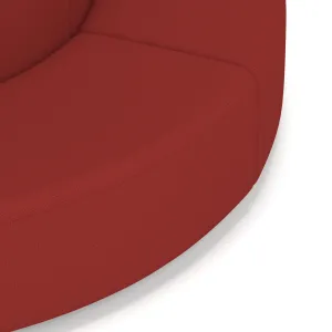Mawsley Circular Island Modular Office Seating Set