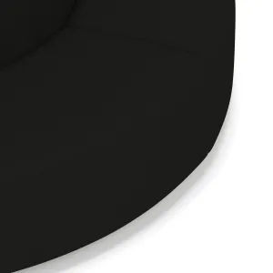 Mawsley Circular Island Modular Office Seating Set