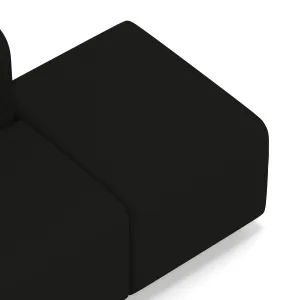 Mawsley L-Shaped Corner Sofa Modular Seating Set