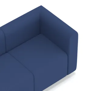 Mawsley L-Shaped Corner Sofa Modular Seating Set