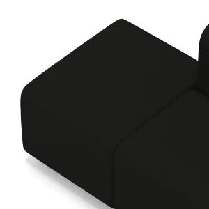 Mawsley L-Shaped Corner Sofa Modular Seating Set