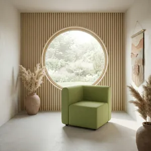 Mawsley Modular Seating Unit