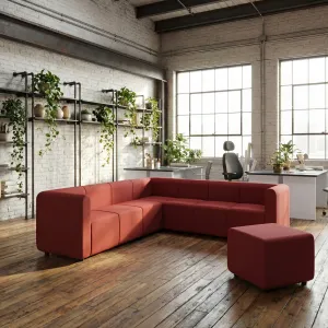 Mawsley Modular Seating Unit
