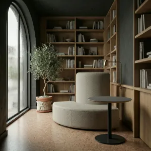 Mawsley Modular Seating Unit