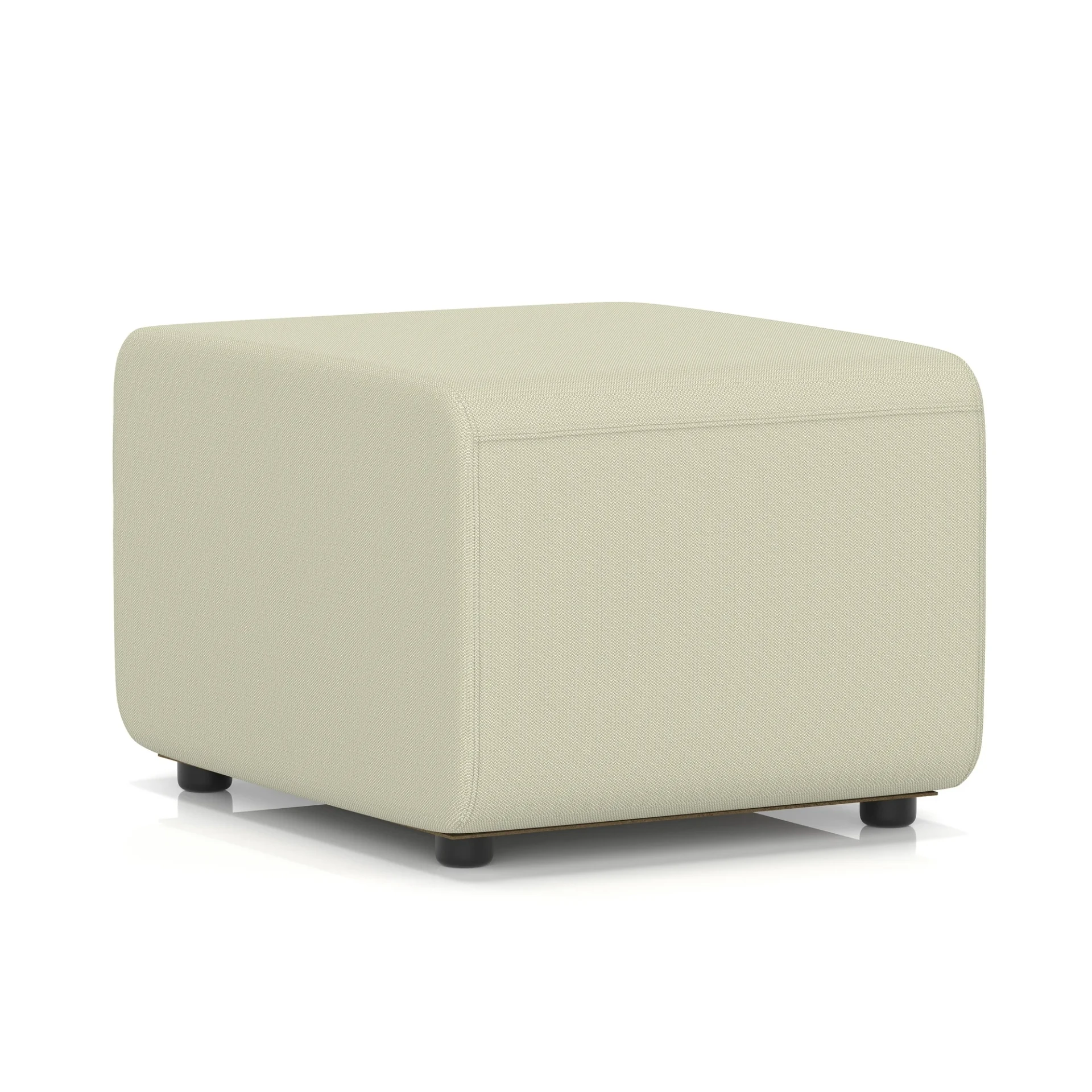 Mawsley Modular Office Soft Seating