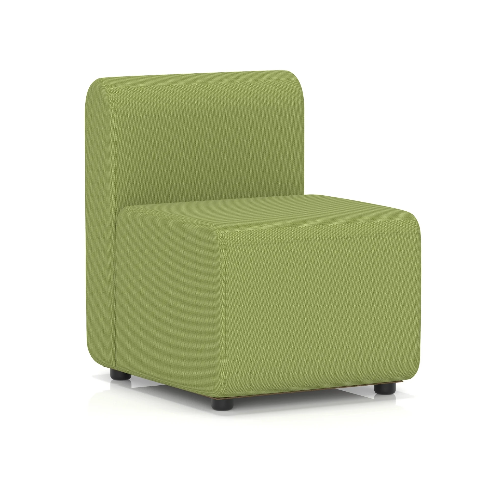 Mawsley Modular Office Soft Seating