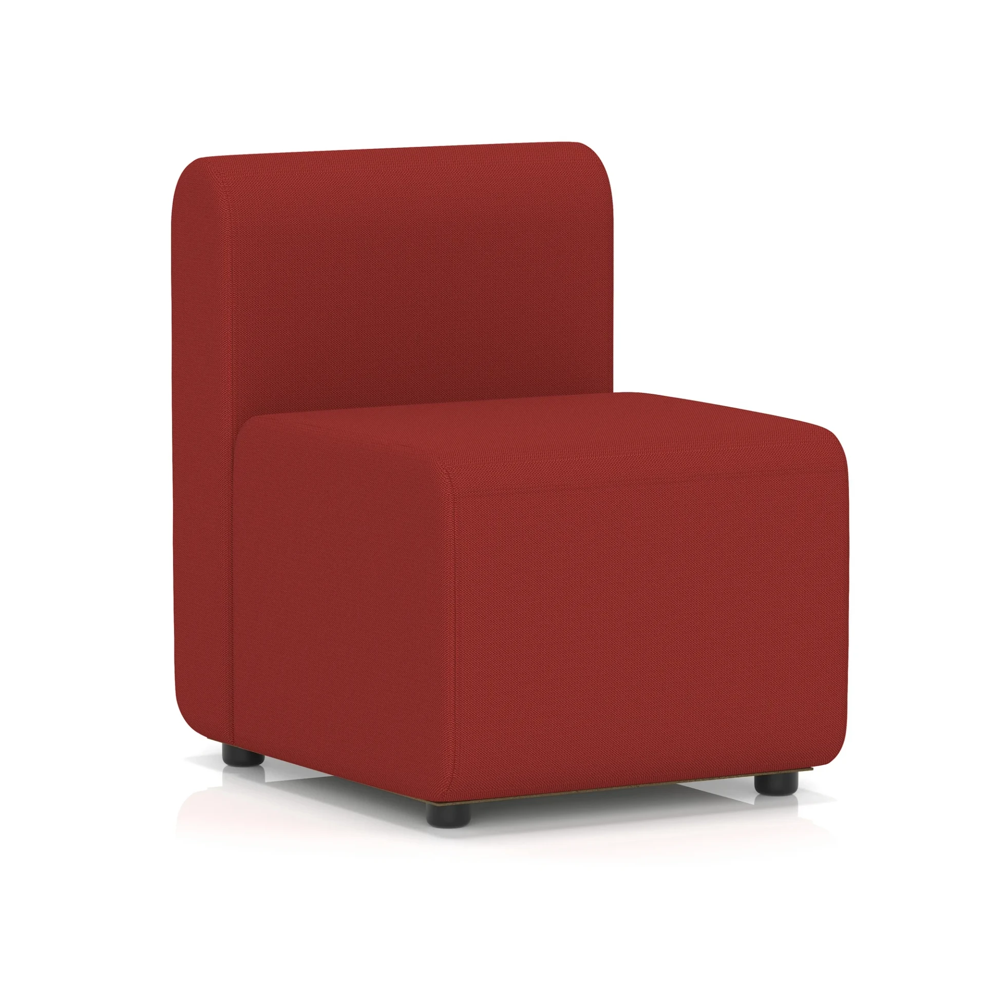 Mawsley Modular Office Soft Seating