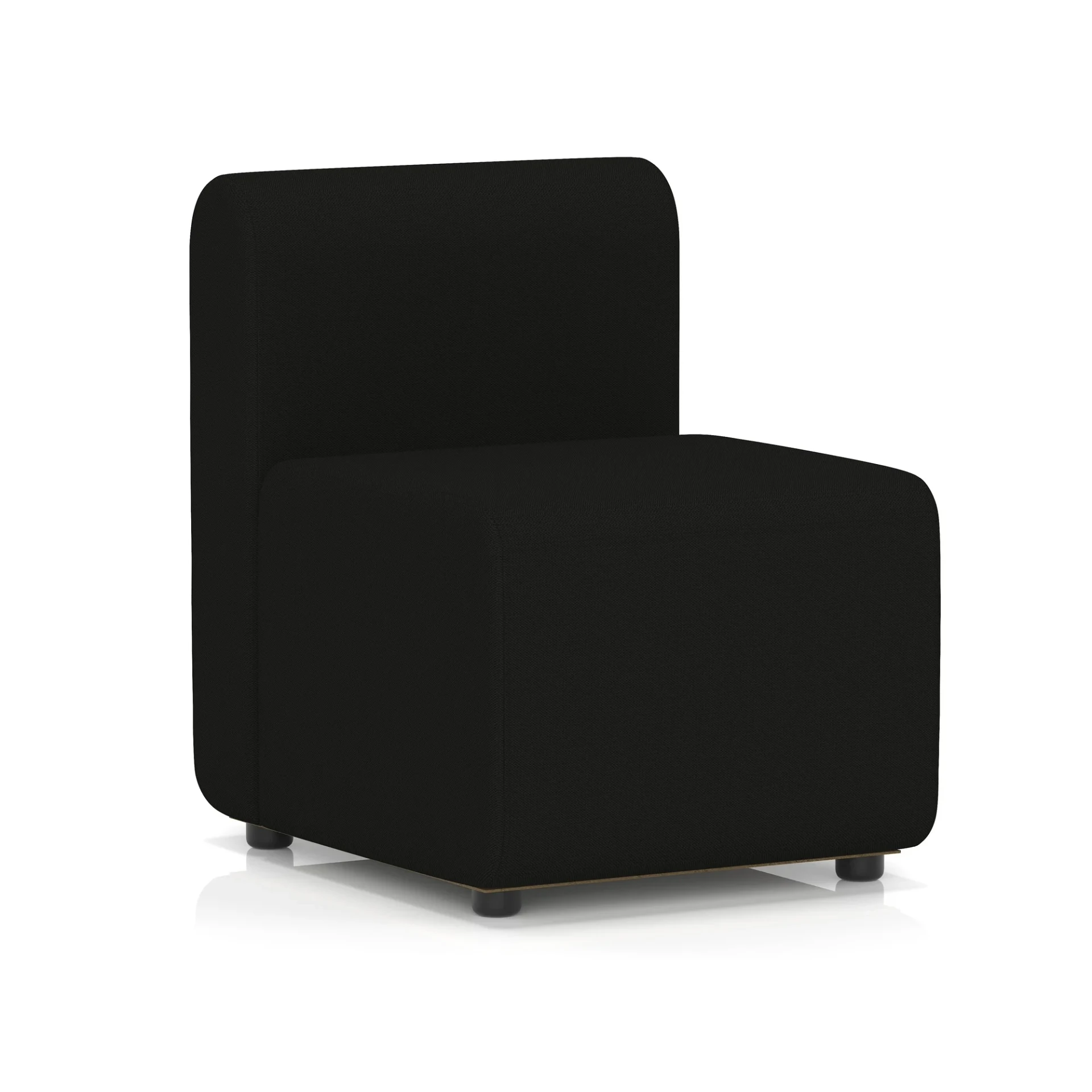 Mawsley Modular Office Soft Seating