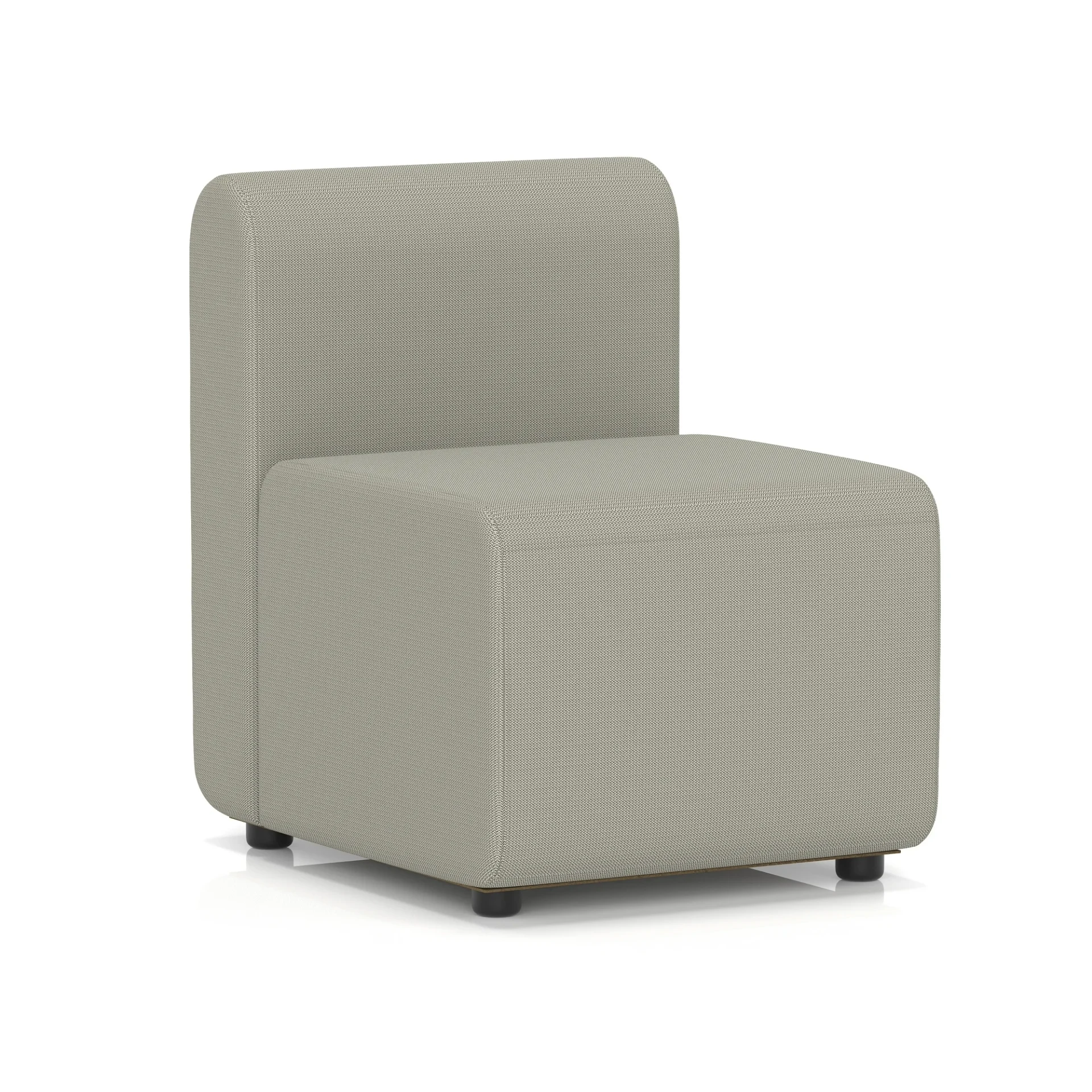 Mawsley Modular Office Soft Seating