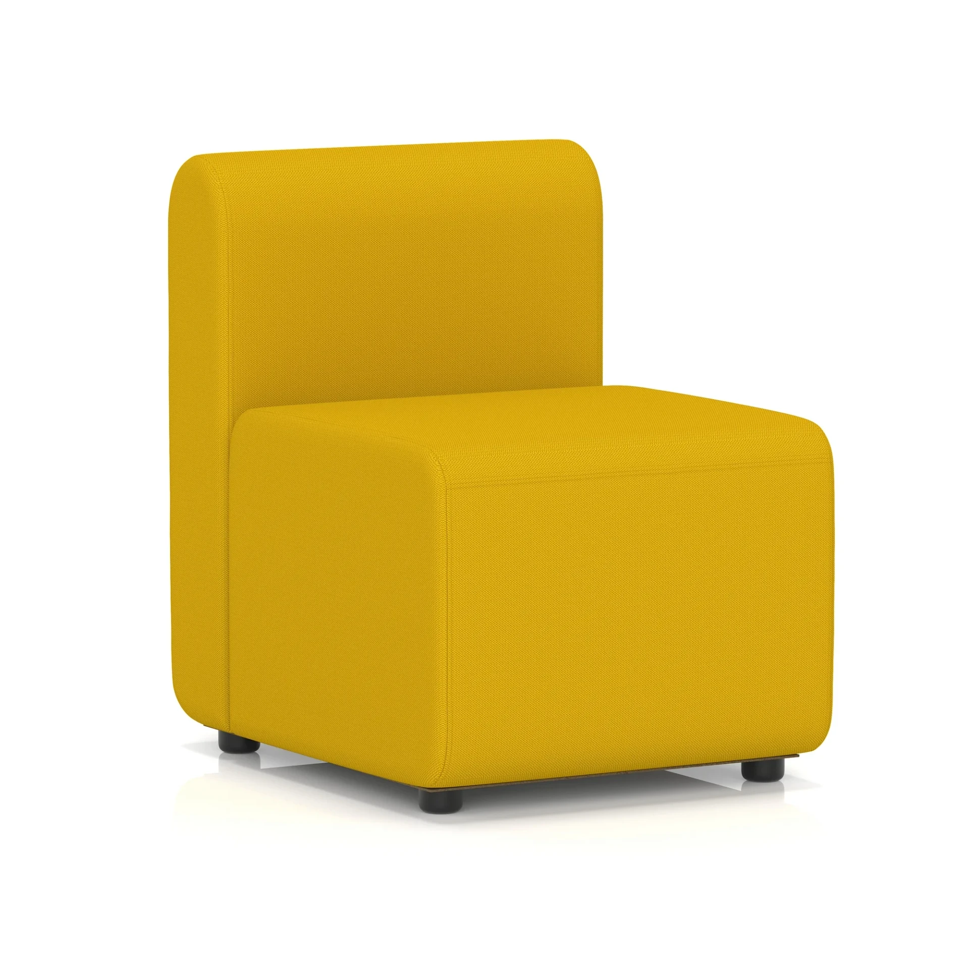 Mawsley Modular Office Soft Seating