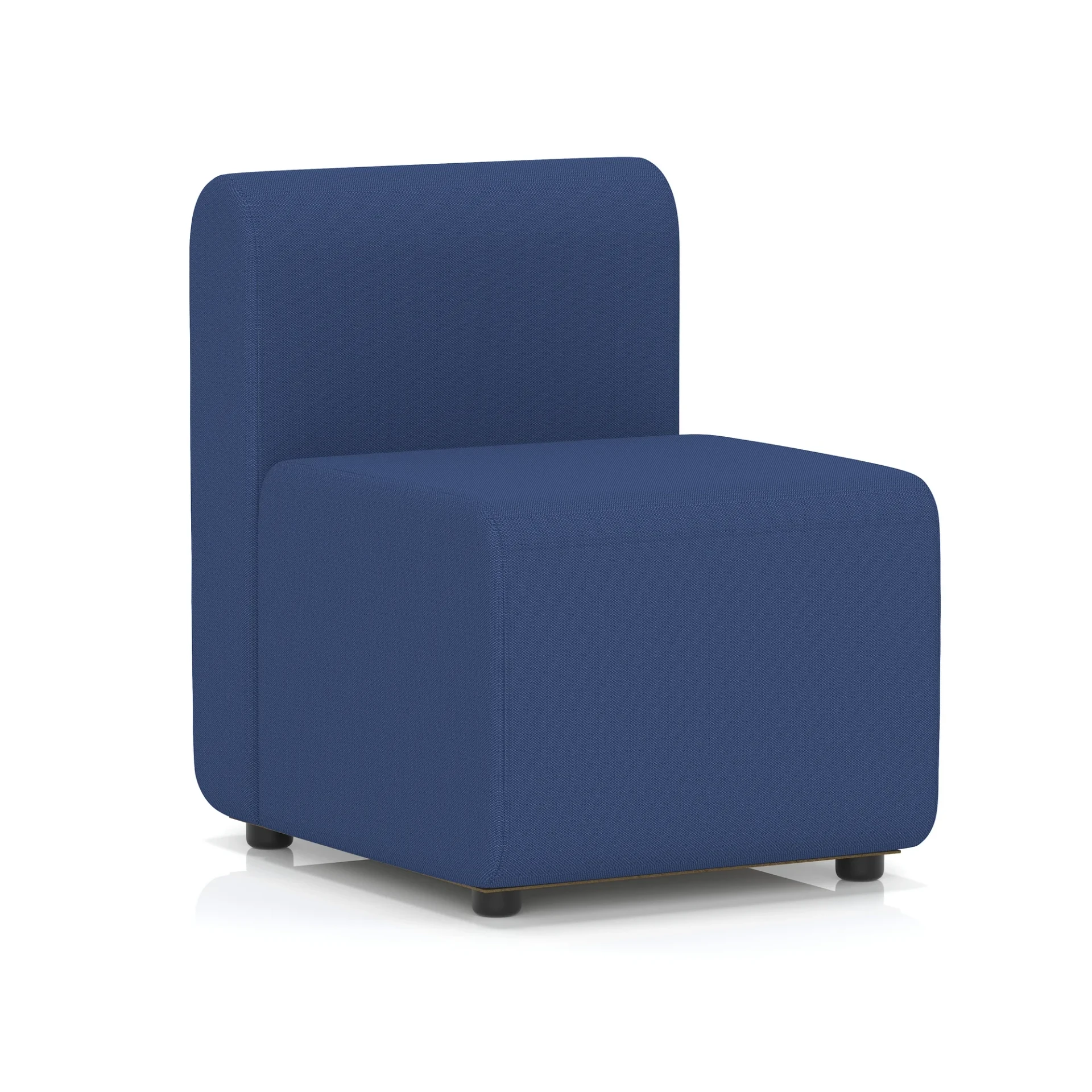 Mawsley Modular Office Soft Seating