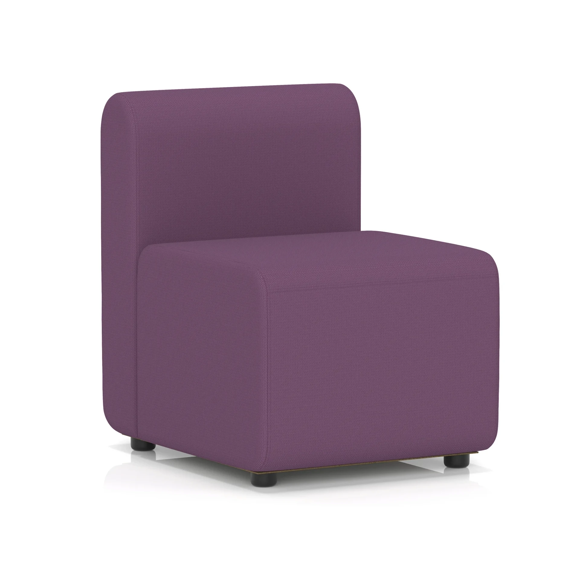 Mawsley Modular Office Soft Seating