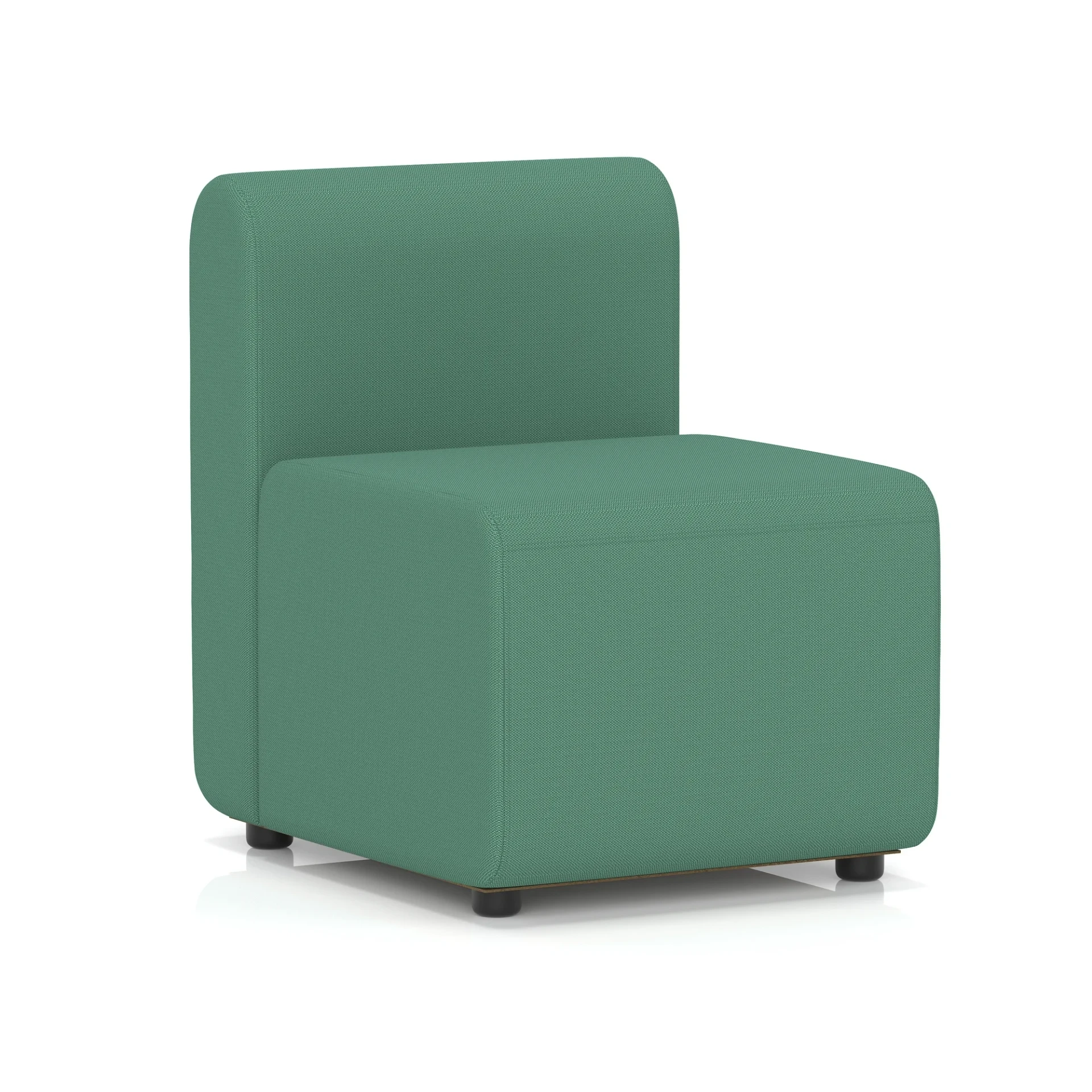 Mawsley Modular Office Soft Seating