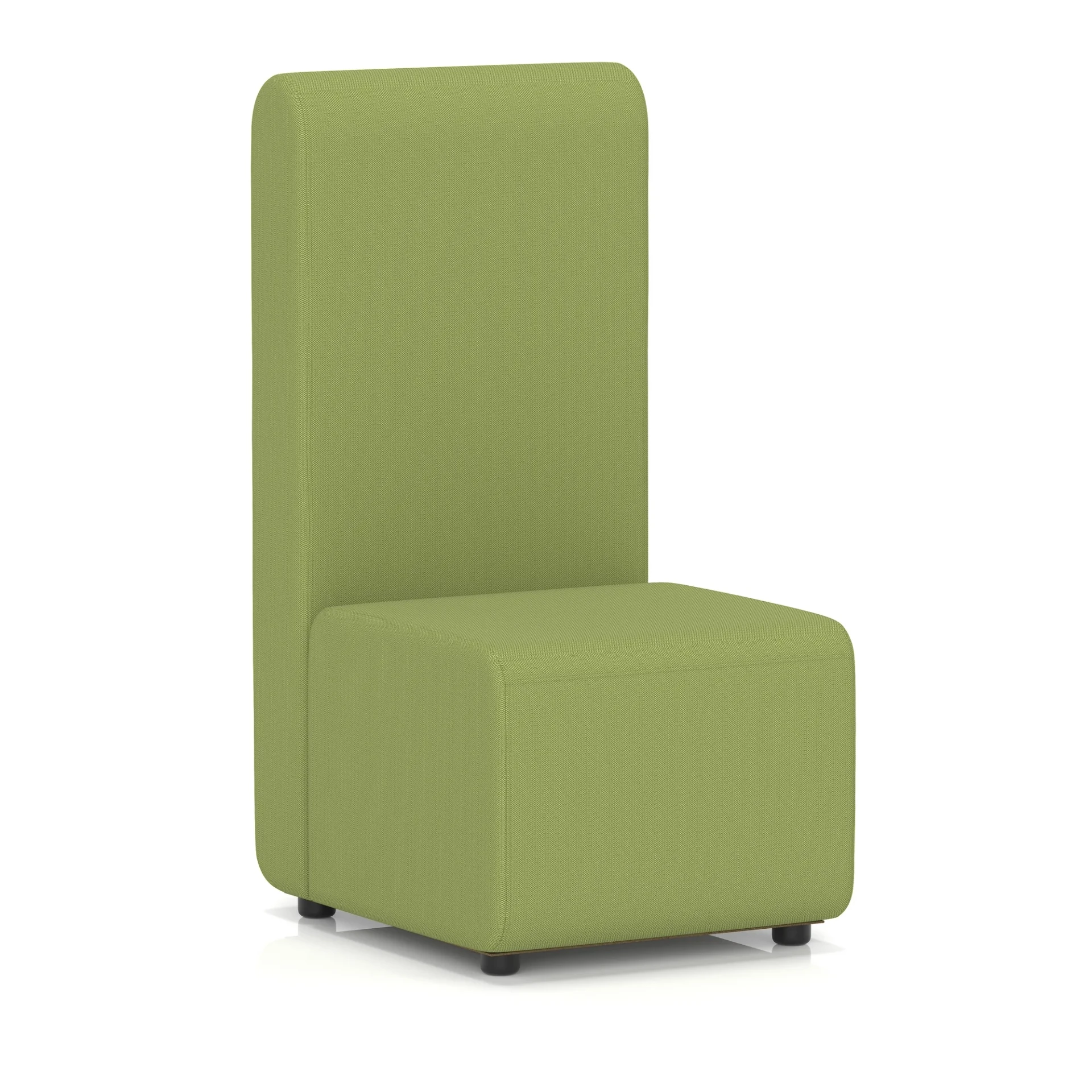 Mawsley Modular Office Soft Seating
