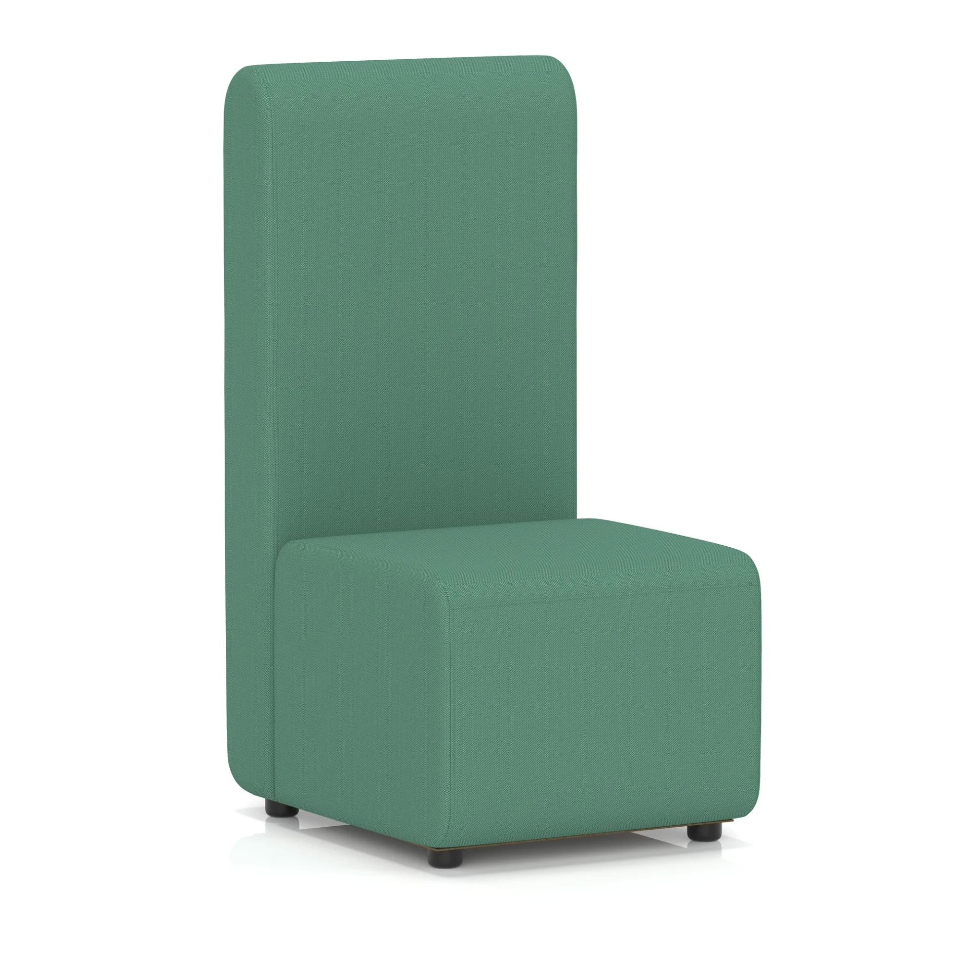 Mawsley Modular Office Soft Seating