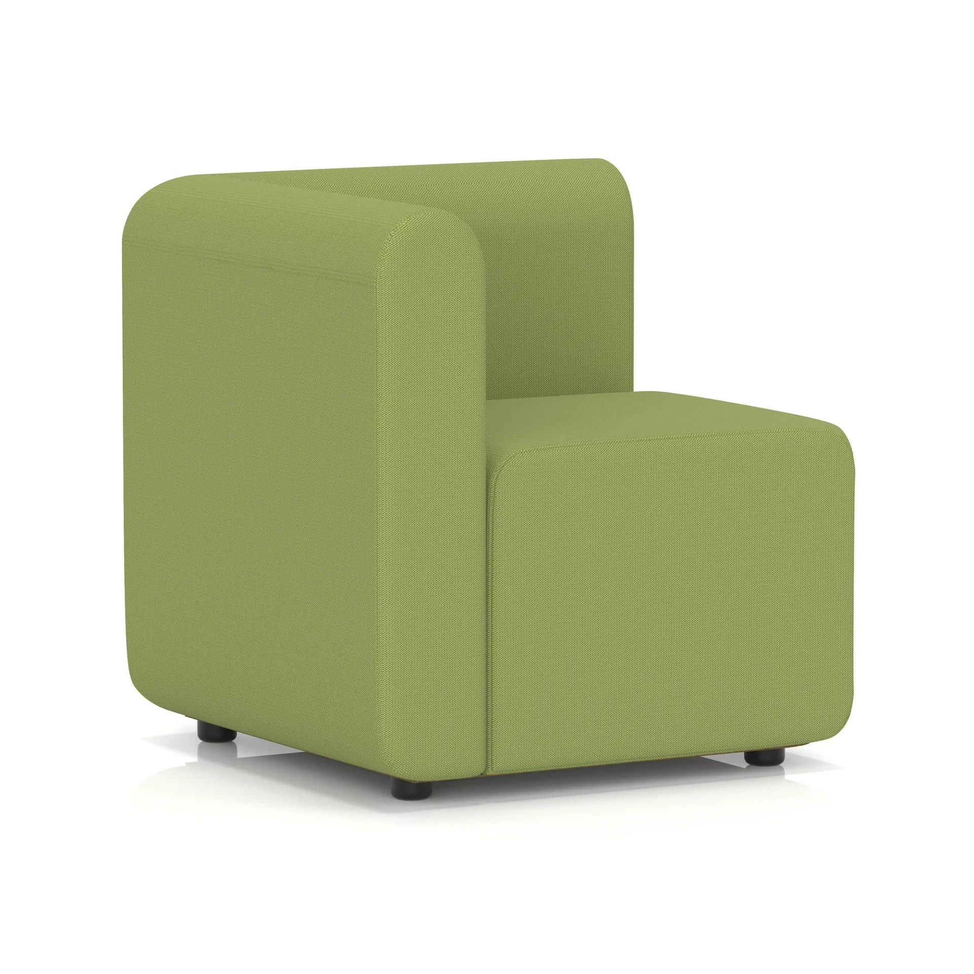 Mawsley Modular Office Soft Seating