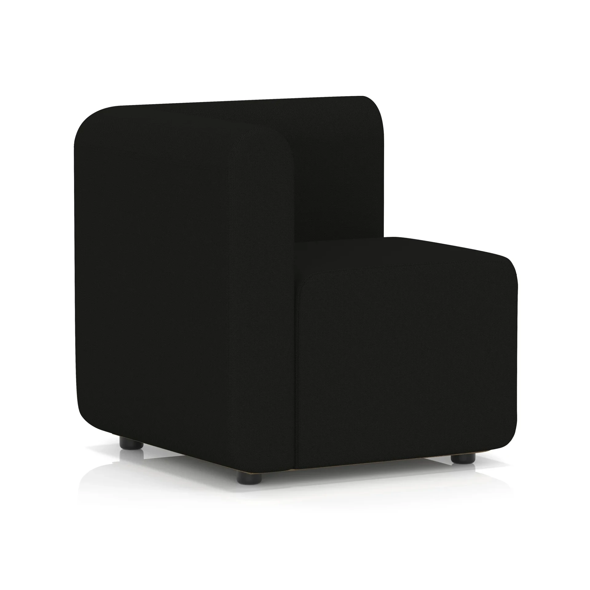 Mawsley Modular Office Soft Seating