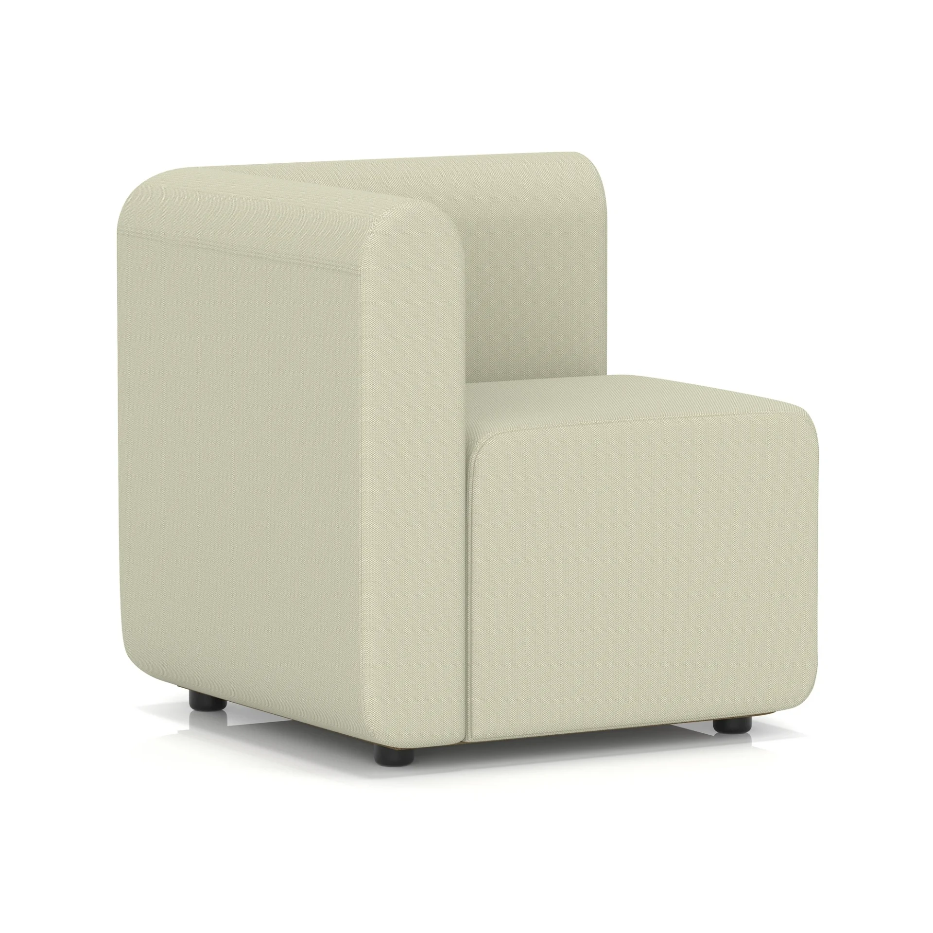 Mawsley Modular Office Soft Seating