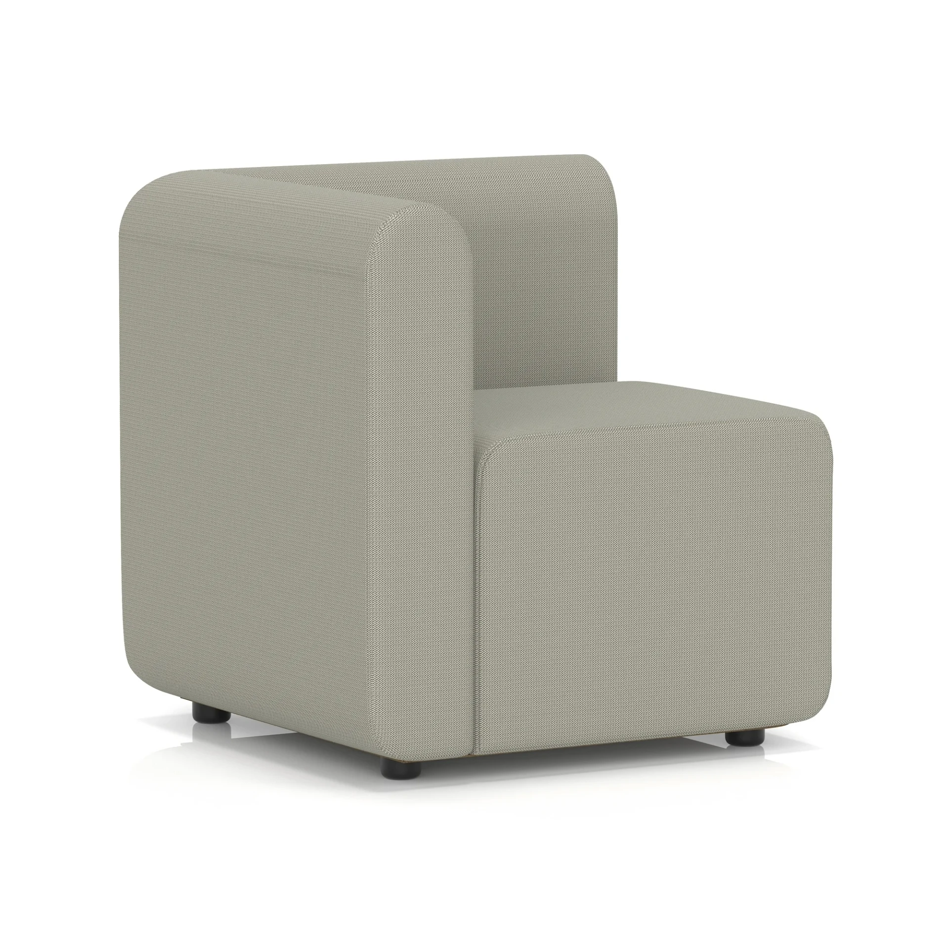 Mawsley Modular Office Soft Seating