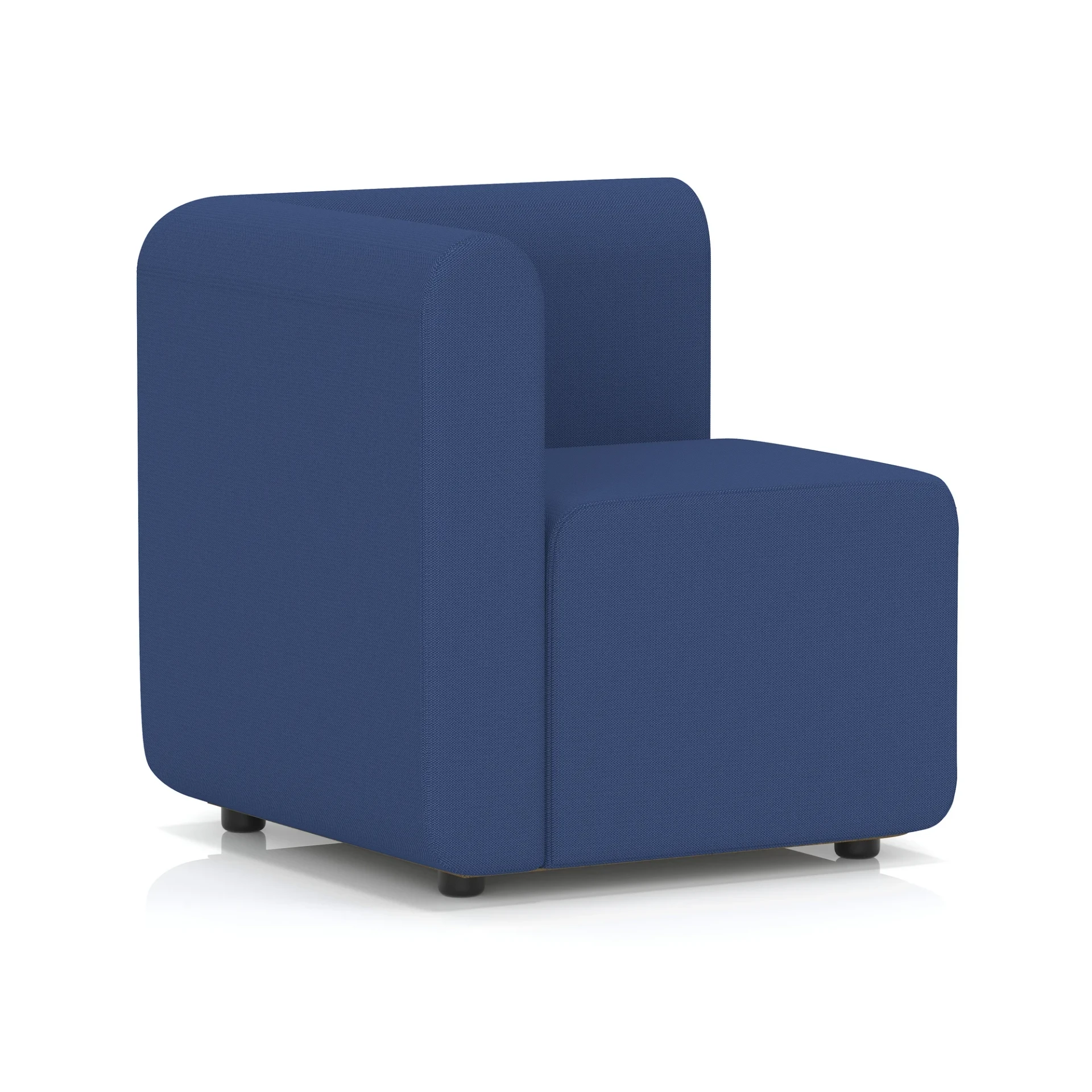Mawsley Modular Office Soft Seating