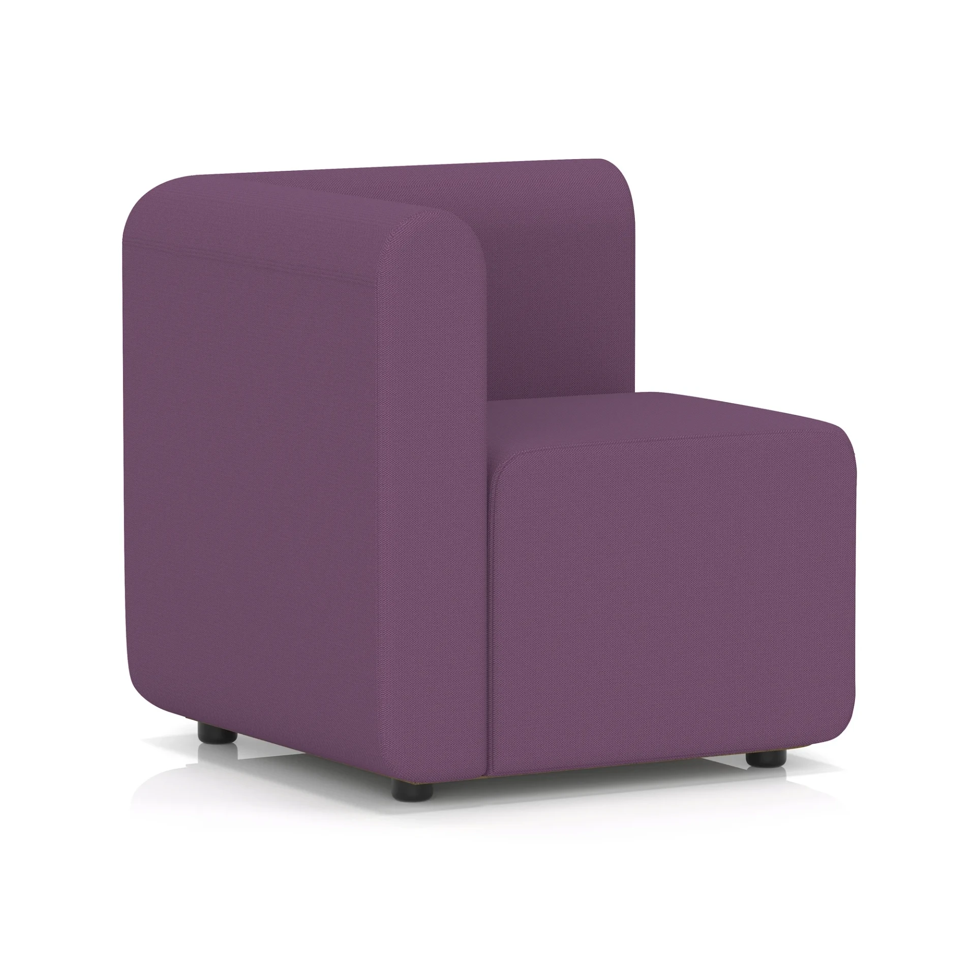 Mawsley Modular Office Soft Seating