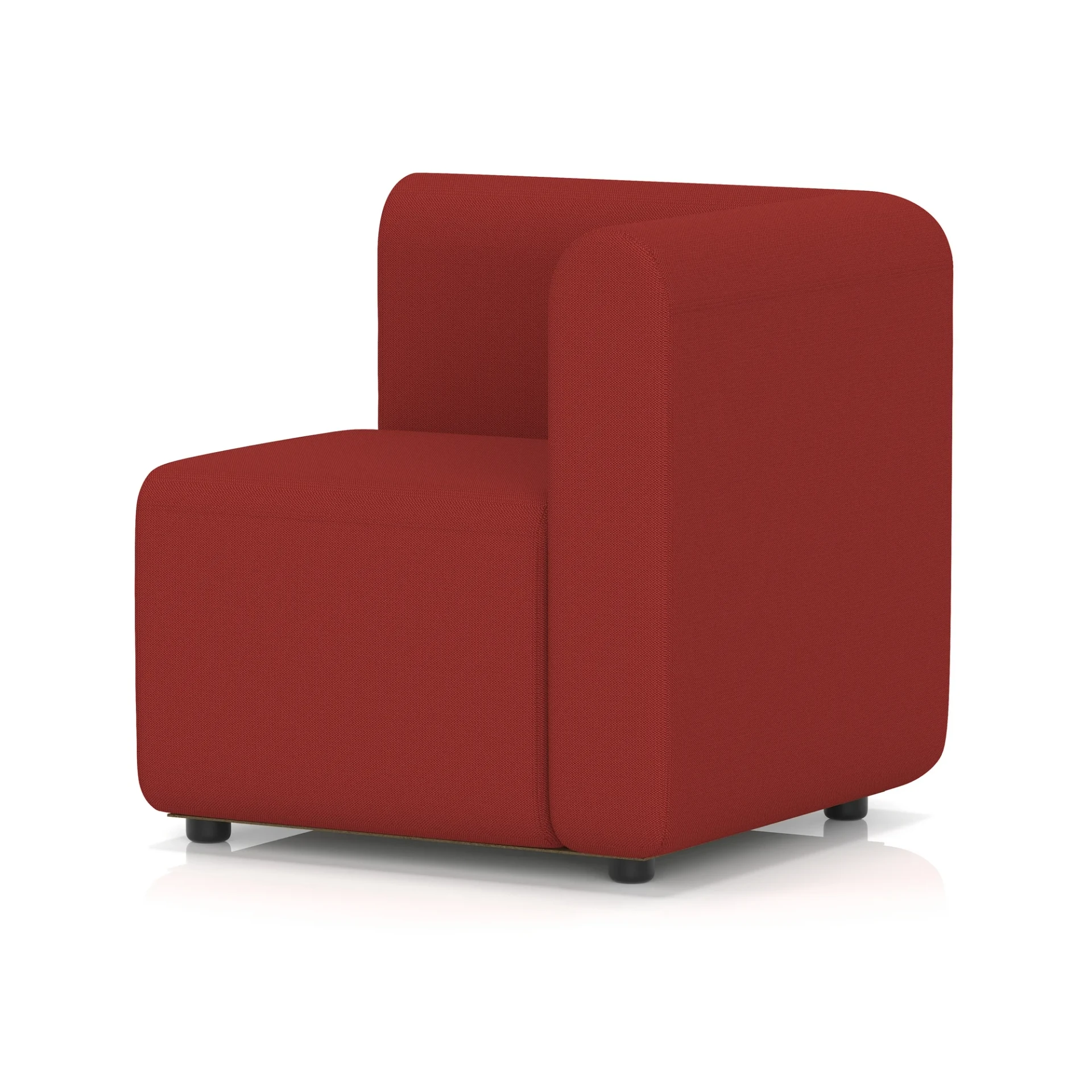 Mawsley Modular Office Soft Seating