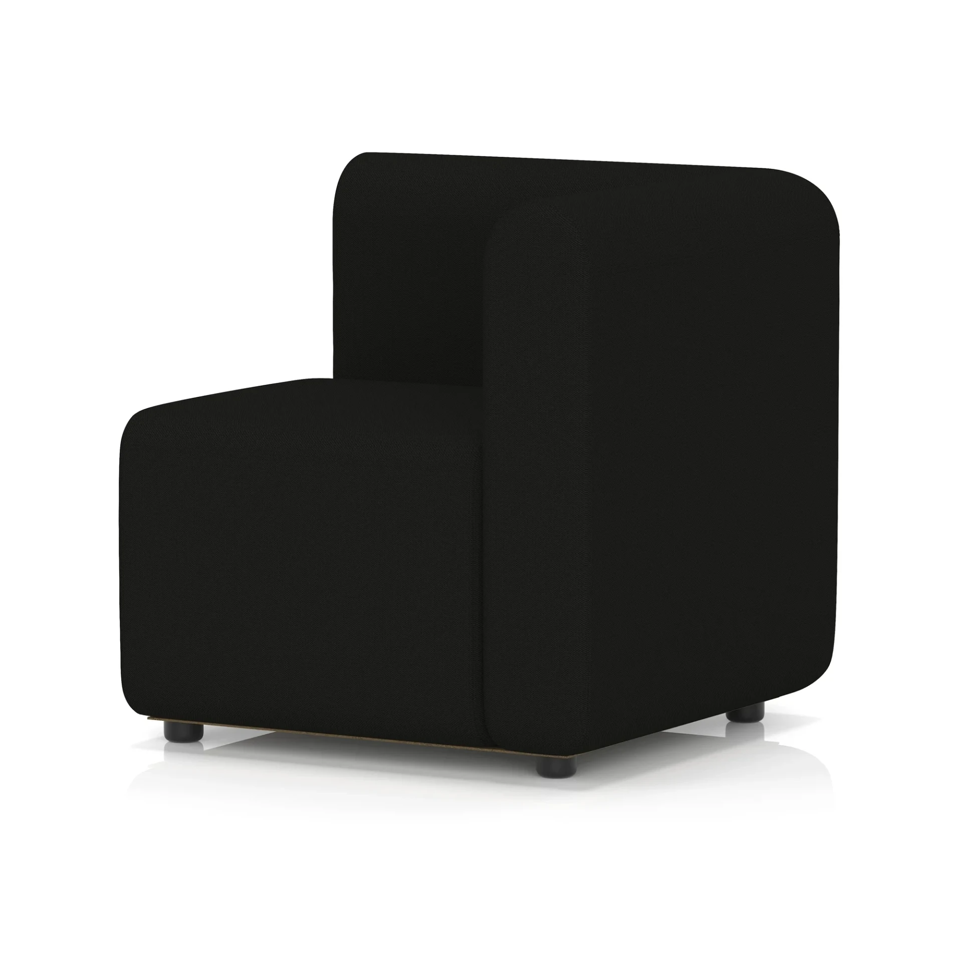 Mawsley Modular Office Soft Seating