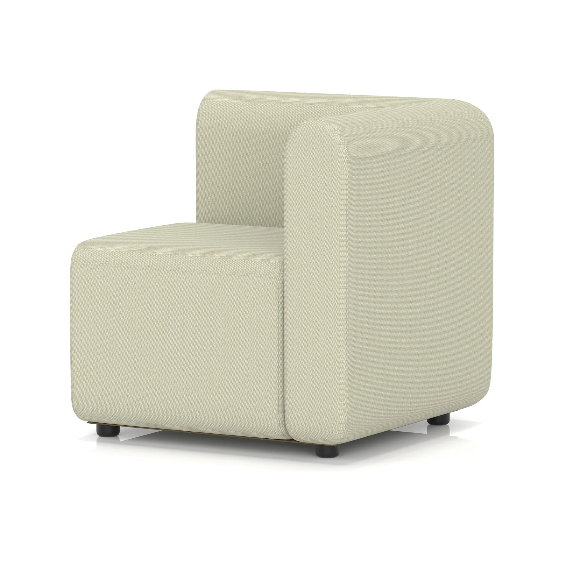 Mawsley Modular Office Soft Seating