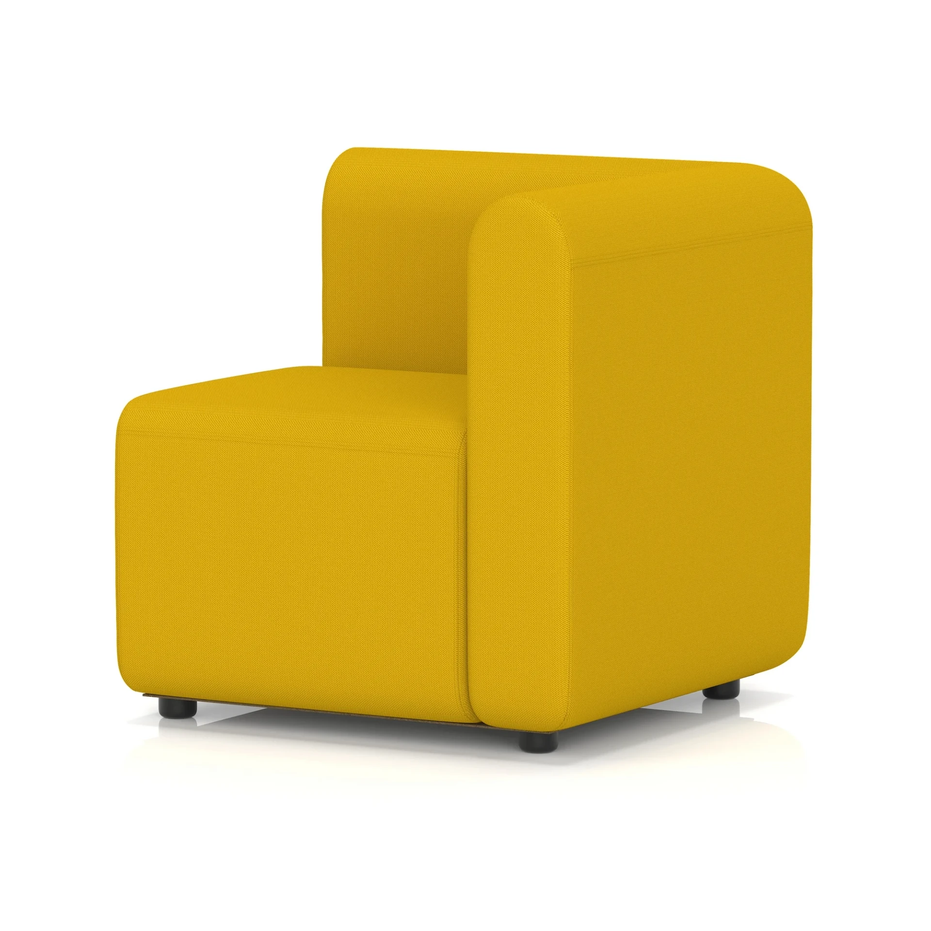 Mawsley Modular Office Soft Seating