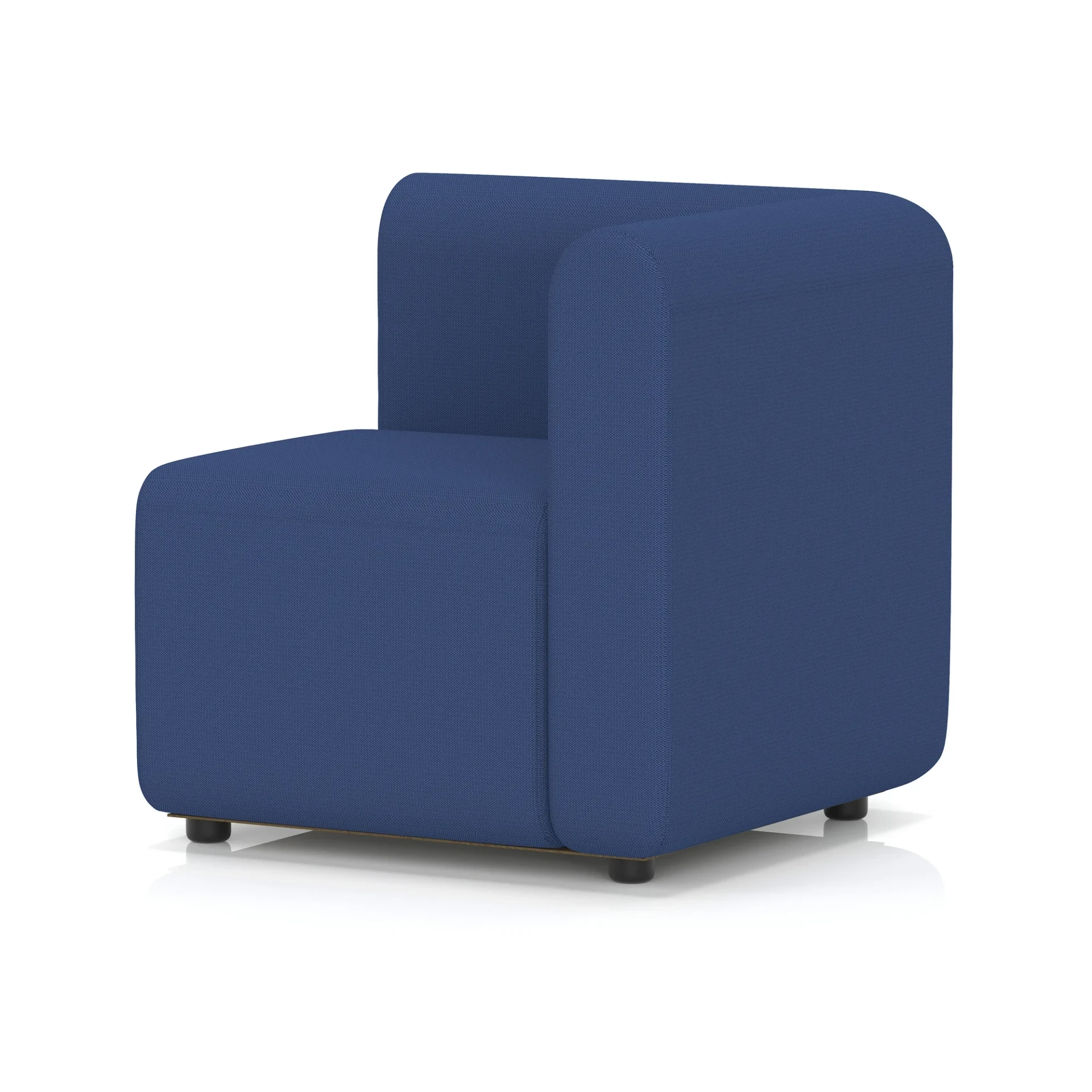 Mawsley Modular Office Soft Seating