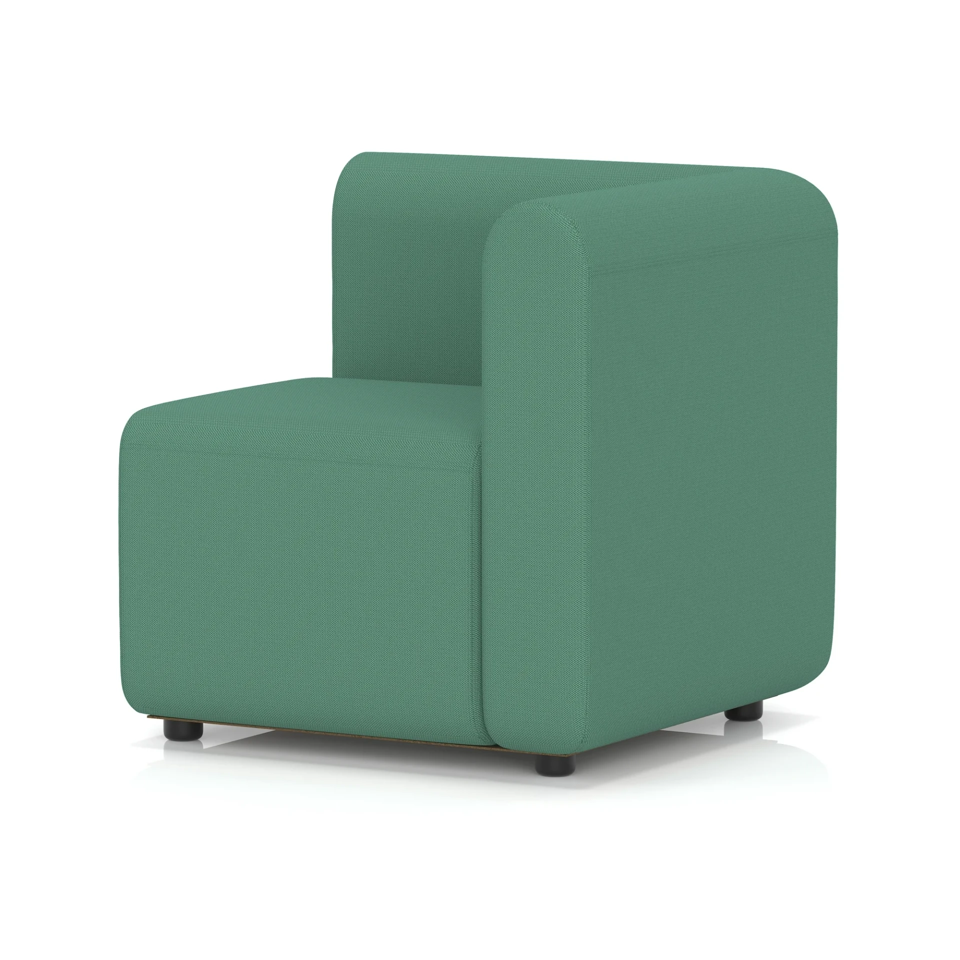 Mawsley Modular Office Soft Seating