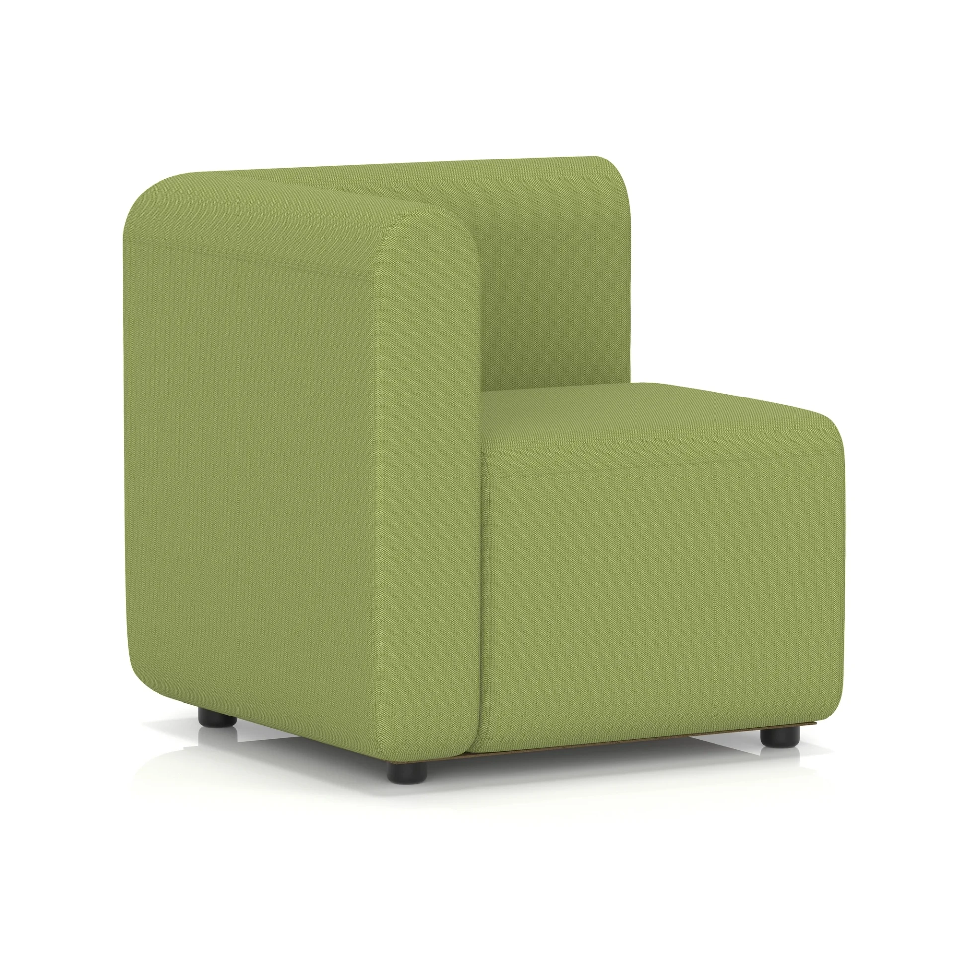 Mawsley Modular Office Soft Seating