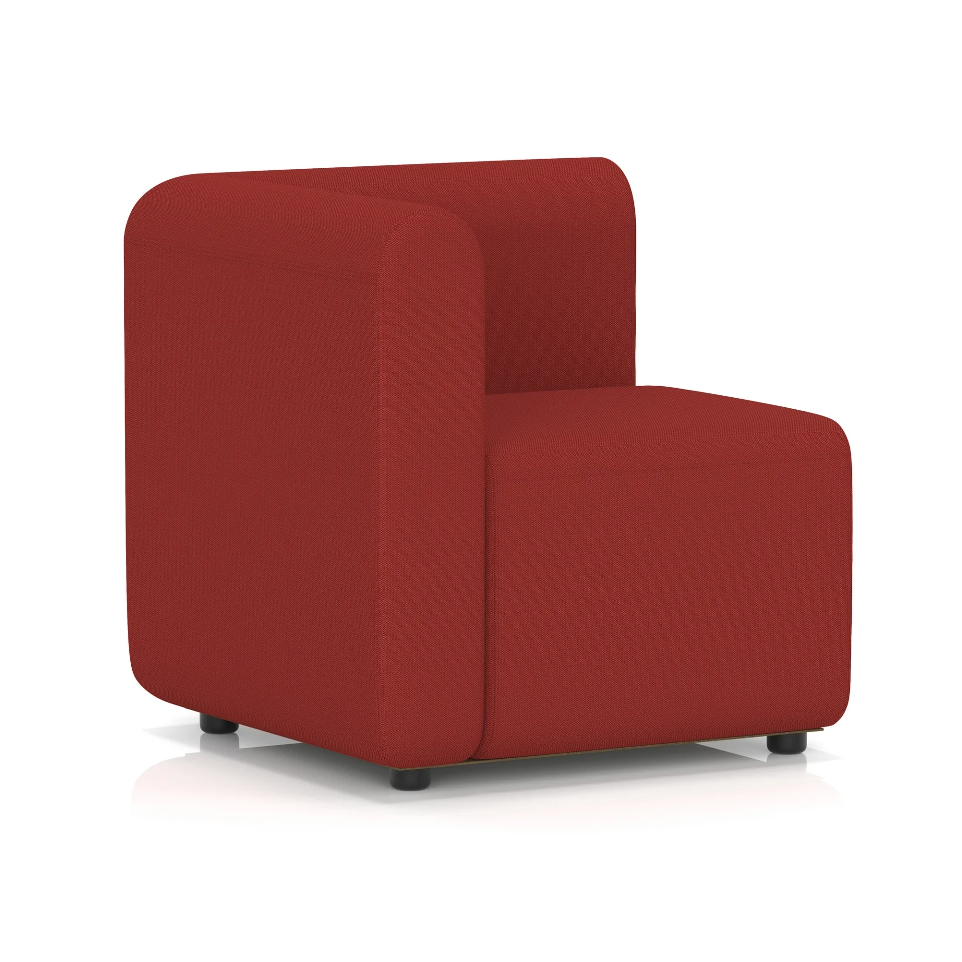 Mawsley Modular Office Soft Seating