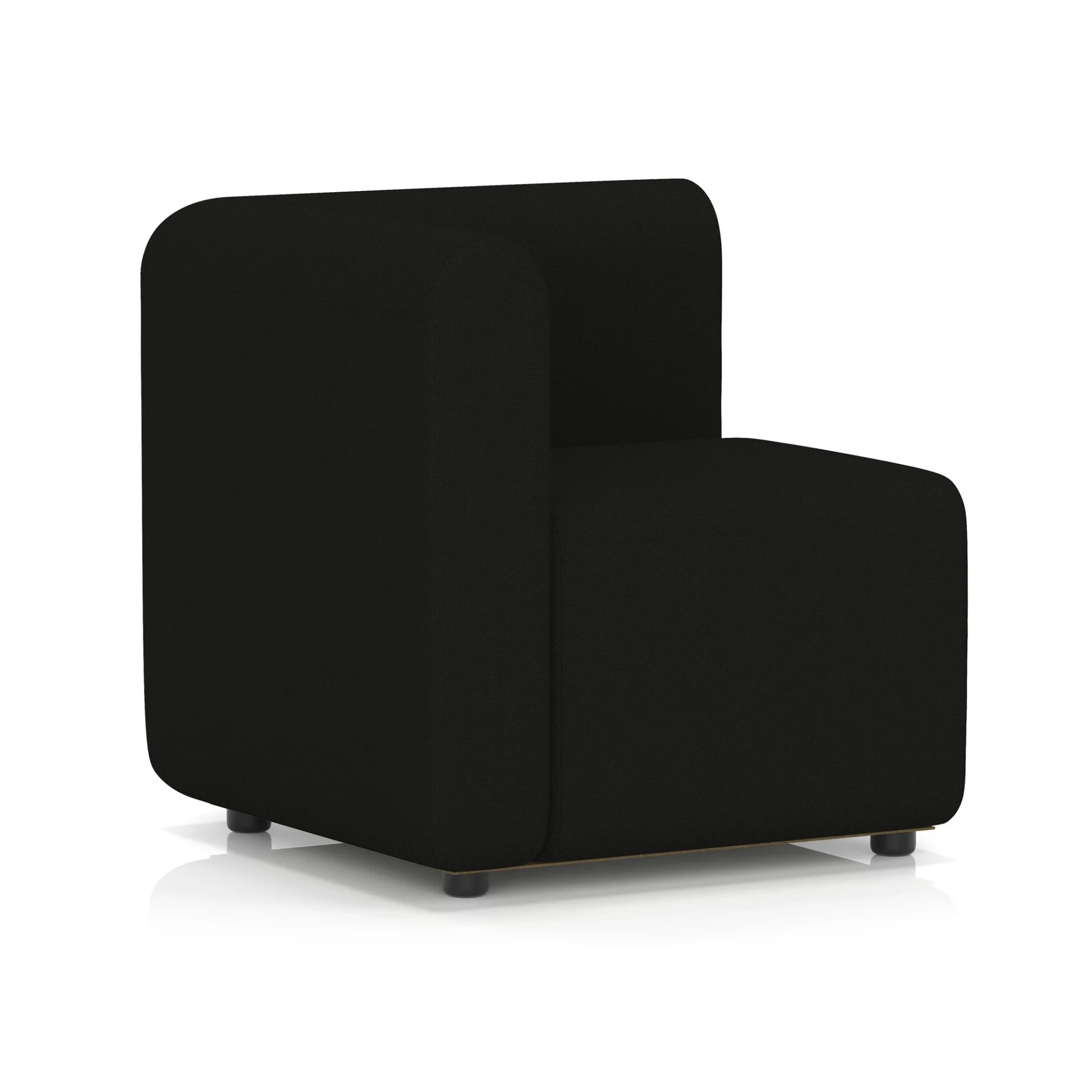 Mawsley Modular Office Soft Seating