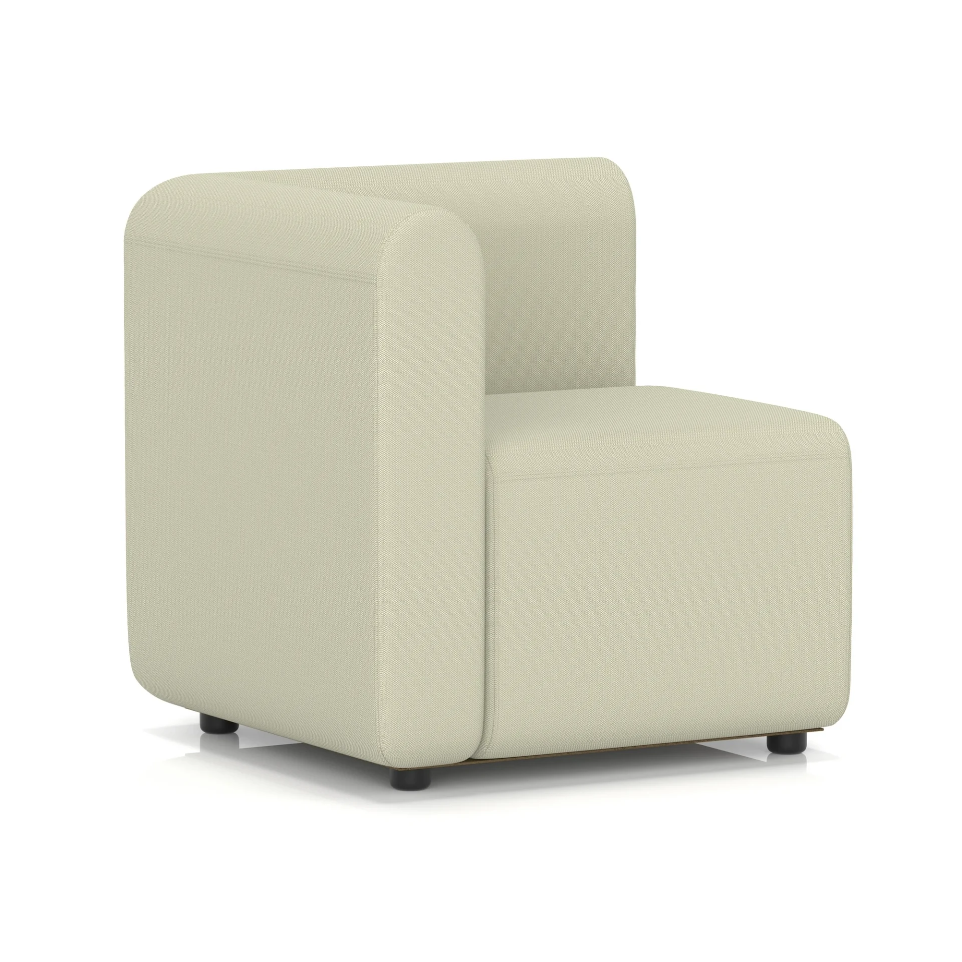 Mawsley Modular Office Soft Seating