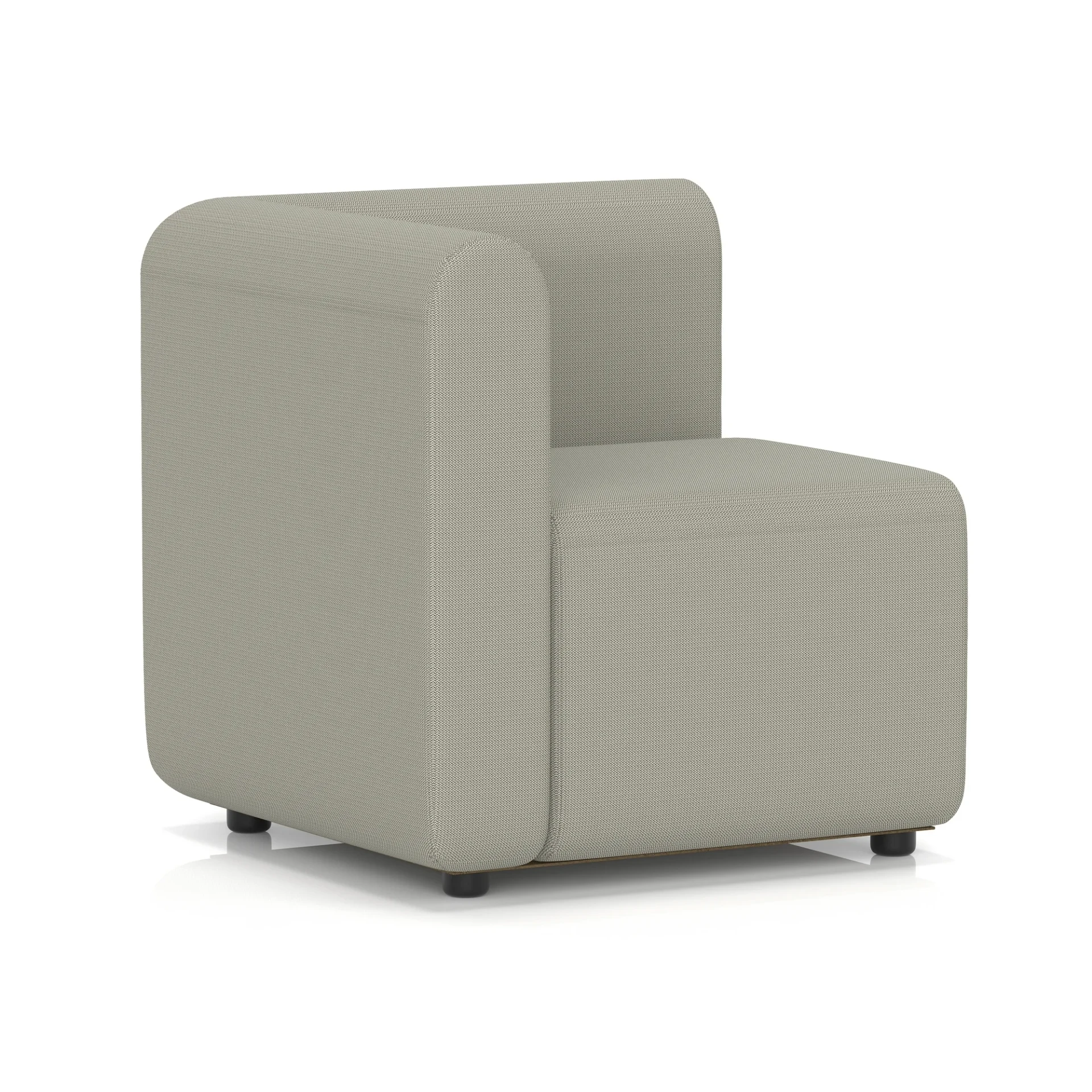 Mawsley Modular Office Soft Seating