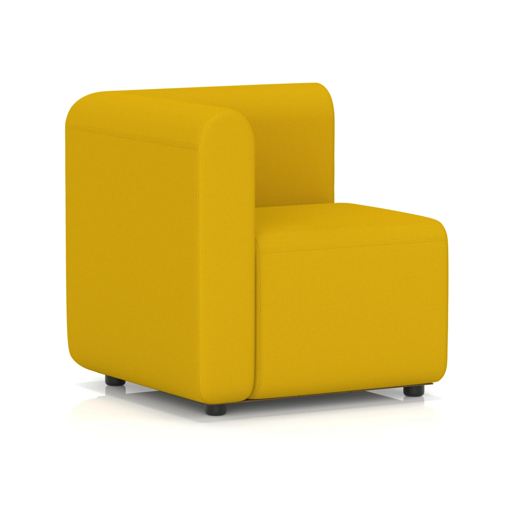 Mawsley Modular Office Soft Seating