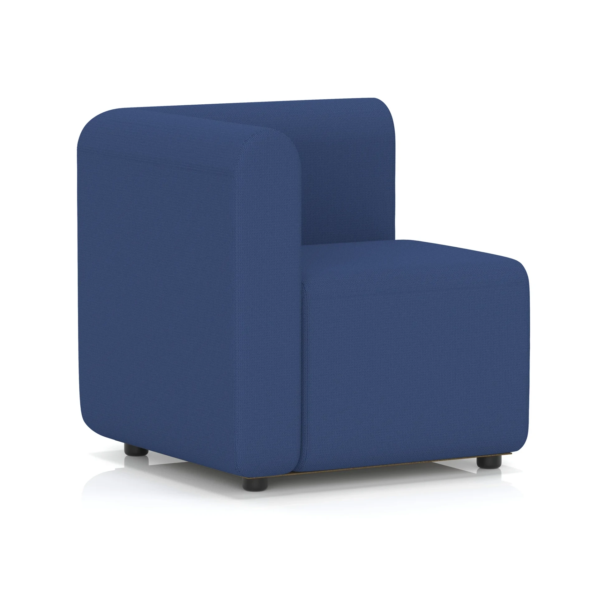 Mawsley Modular Office Soft Seating