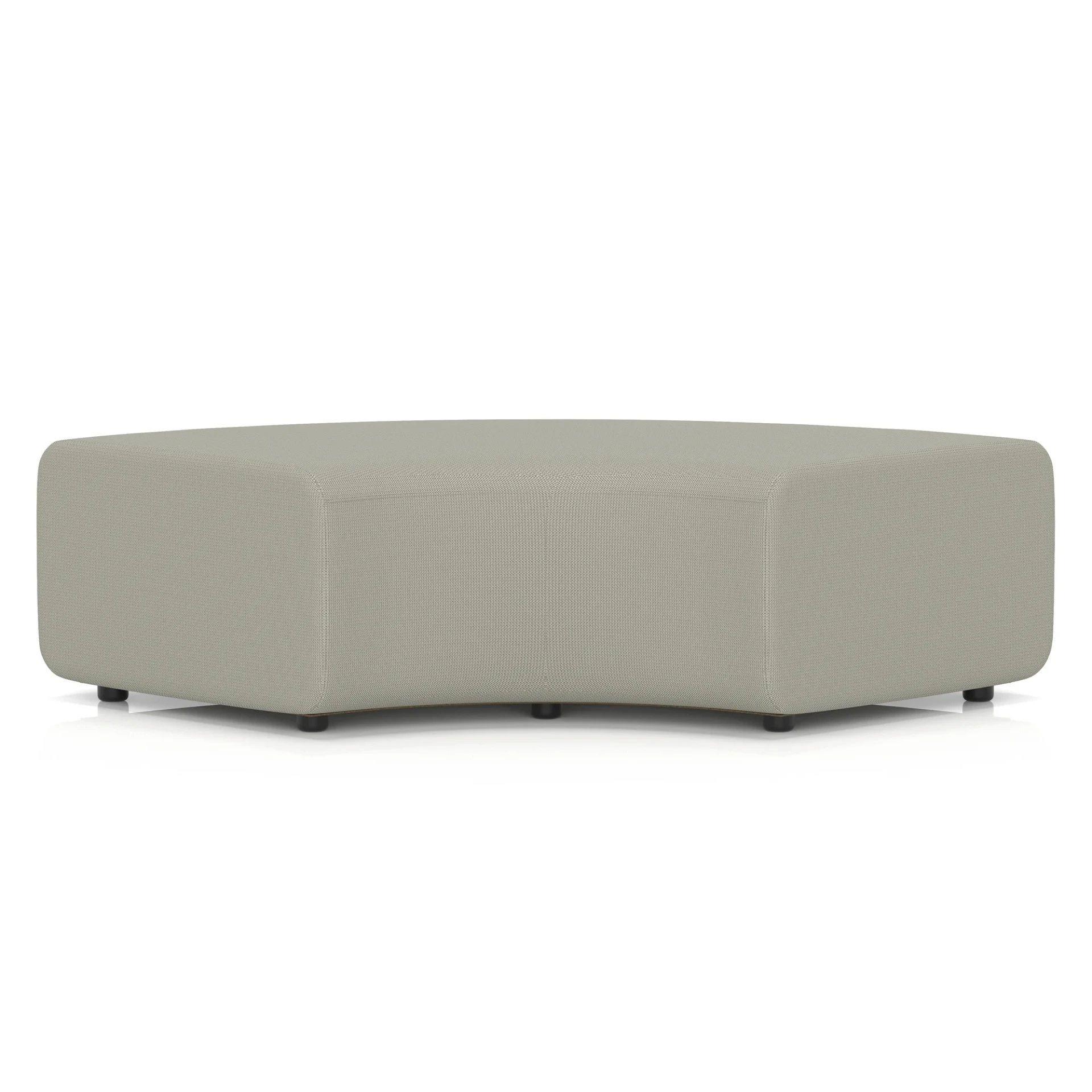 Mawsley Modular Office Soft Seating
