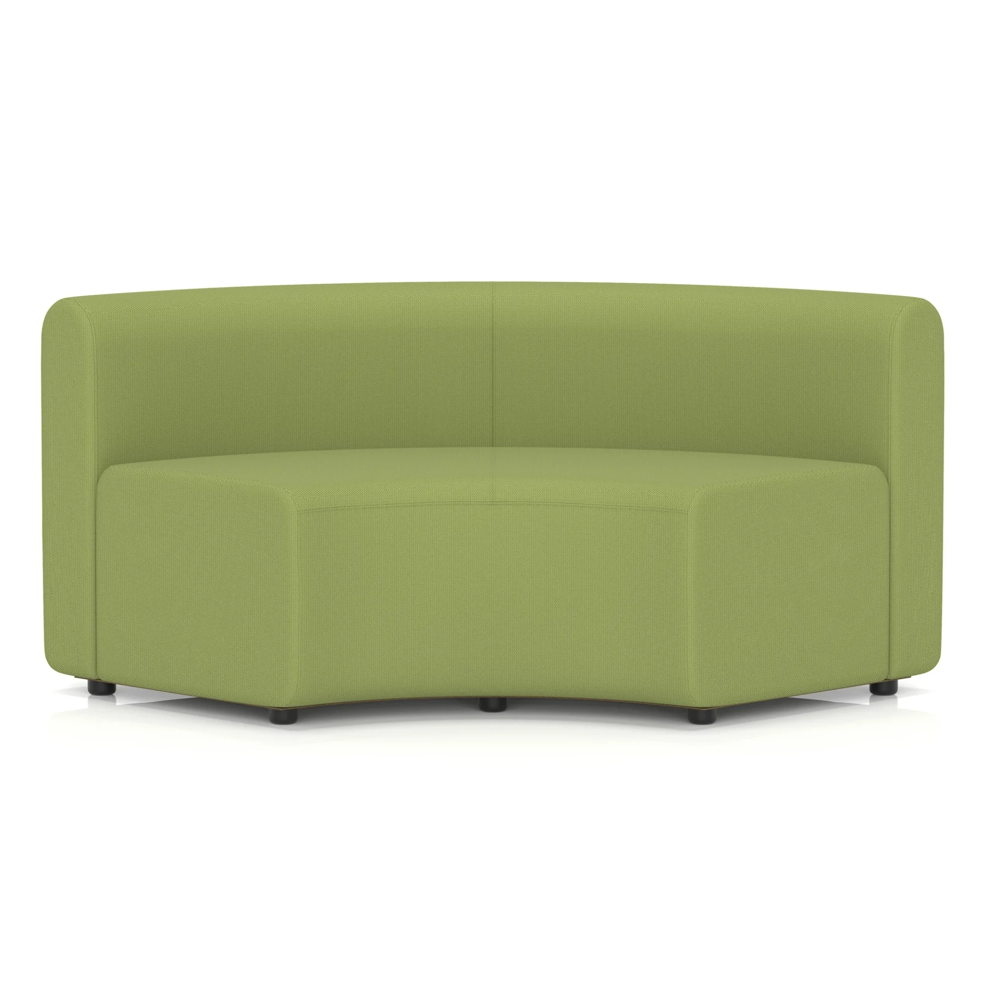 Mawsley Modular Office Soft Seating