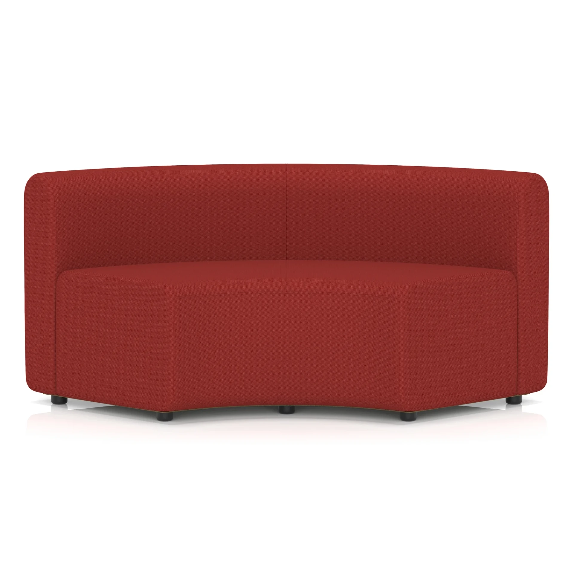 Mawsley Modular Office Soft Seating