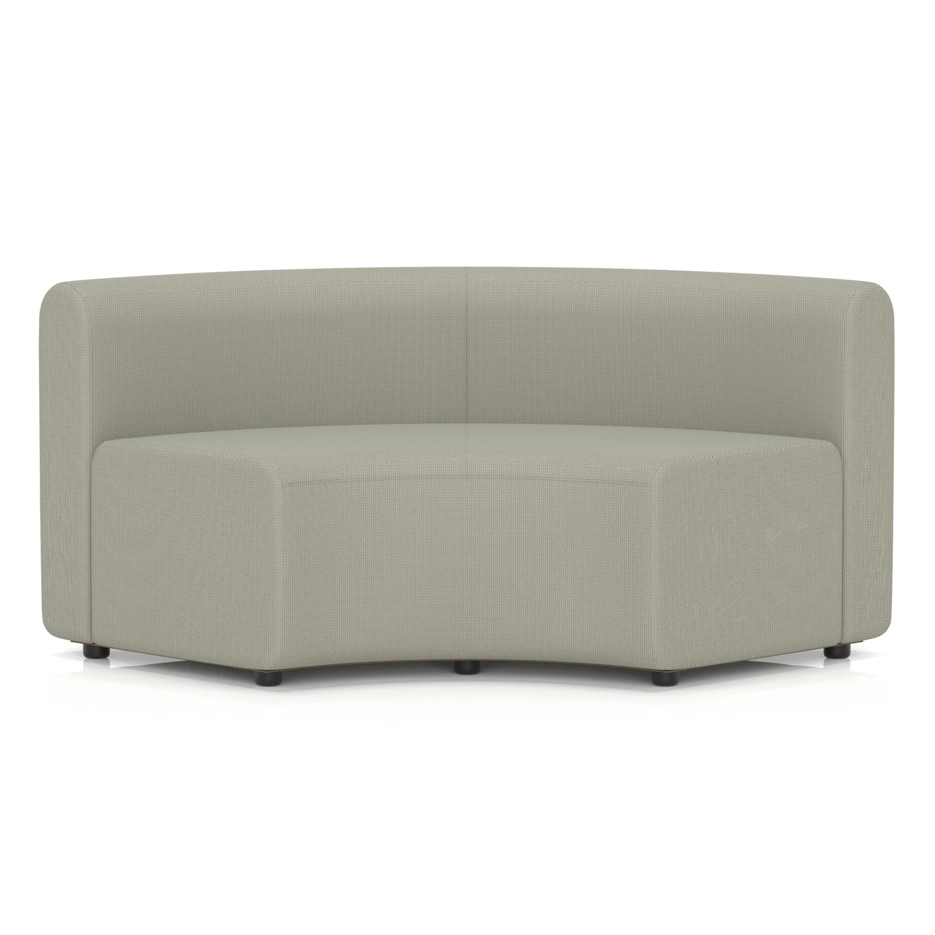 Mawsley Modular Office Soft Seating