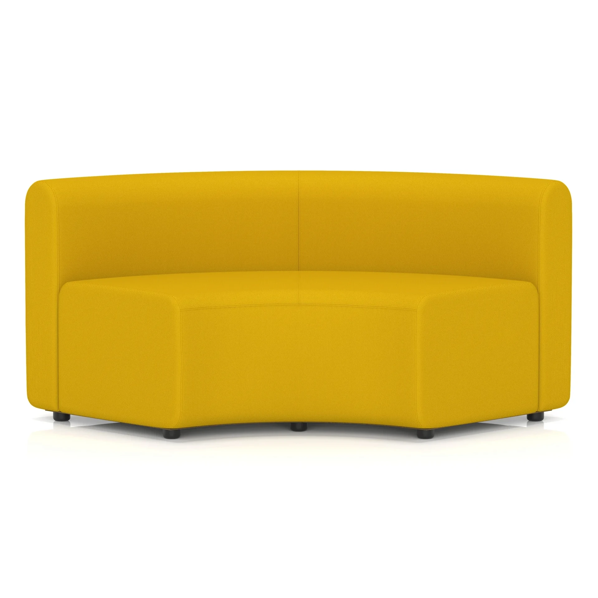 Mawsley Modular Office Soft Seating