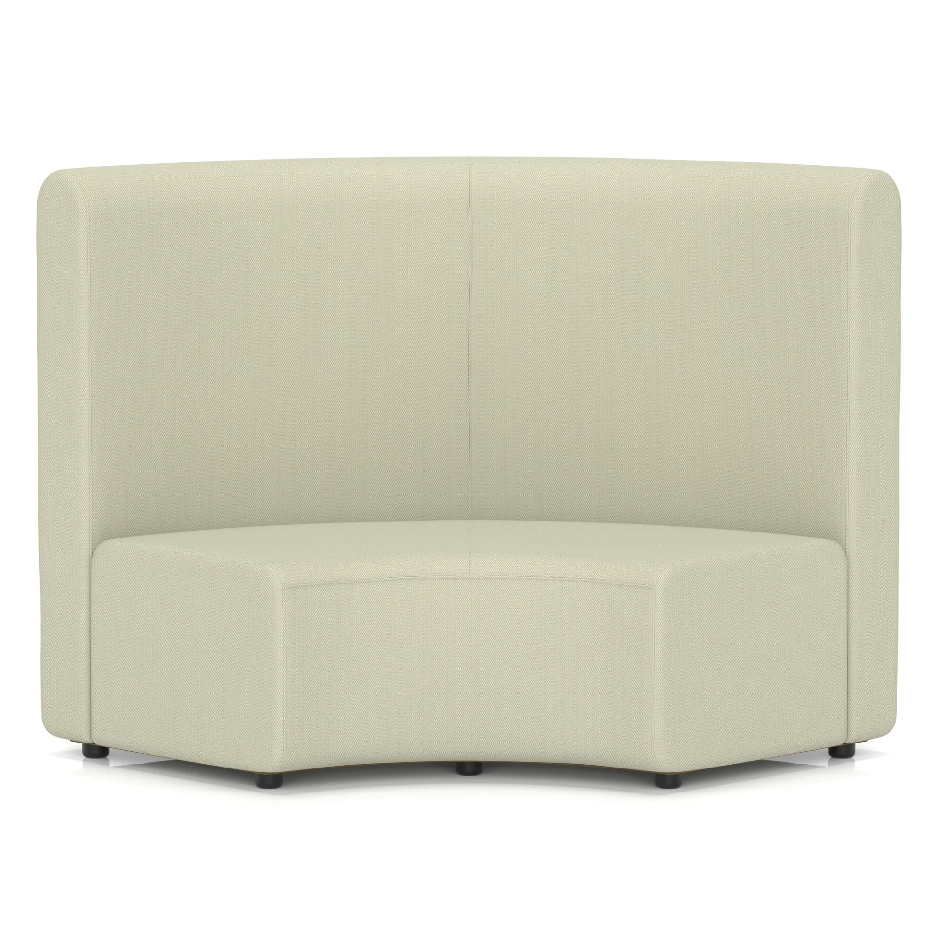 Mawsley Modular Office Soft Seating
