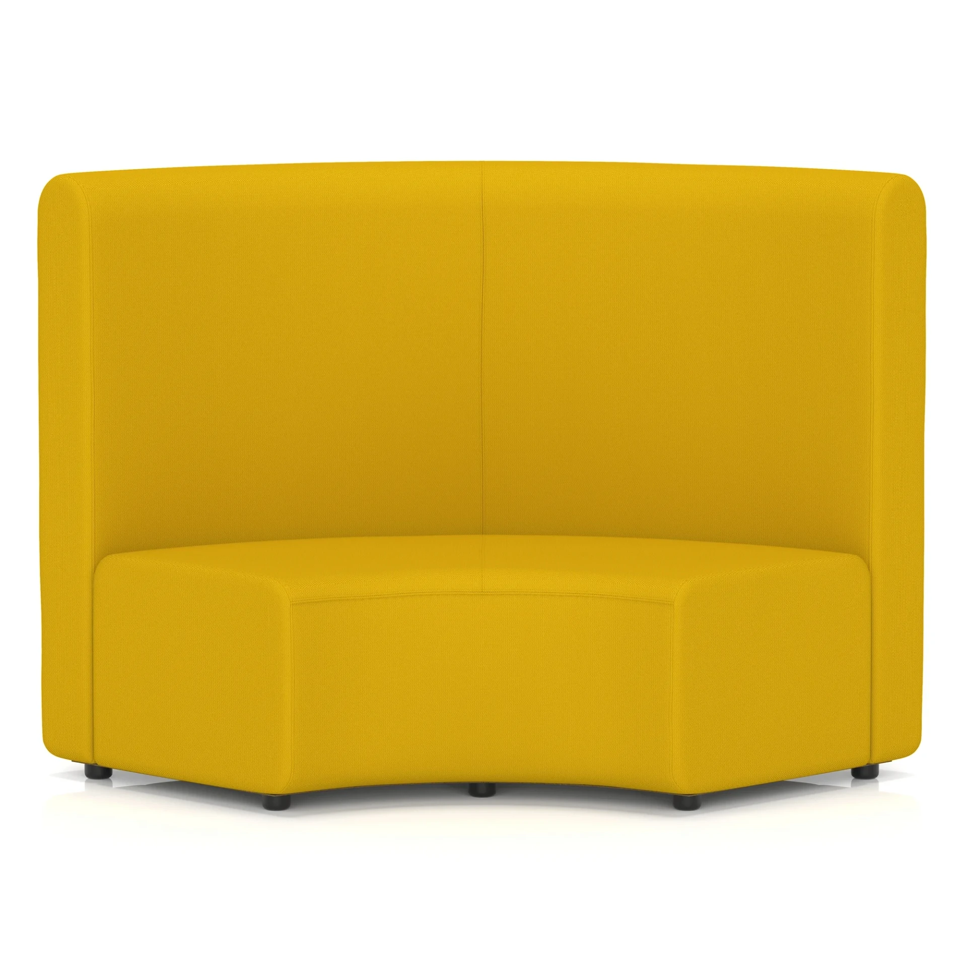 Mawsley Modular Office Soft Seating