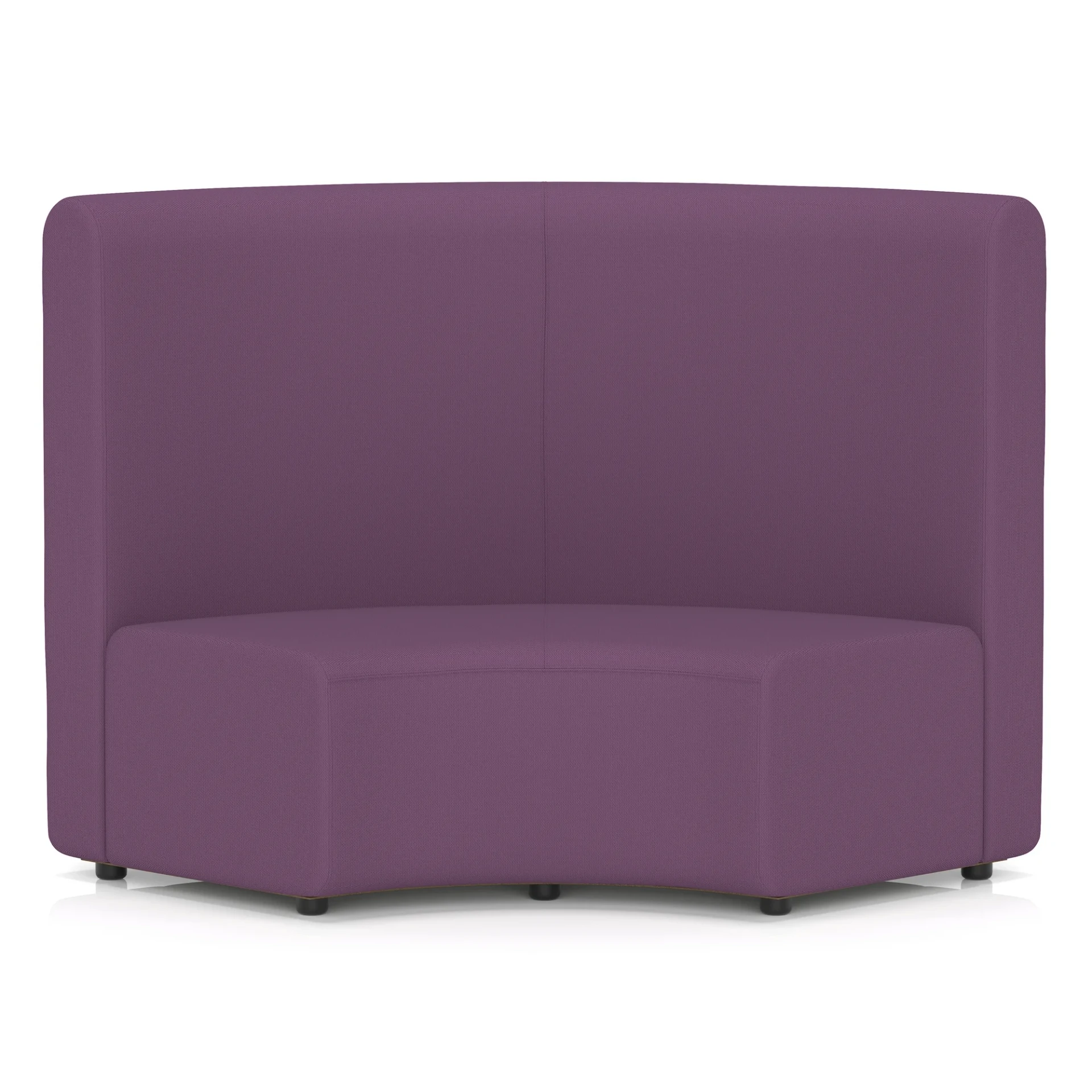 Mawsley Modular Office Soft Seating