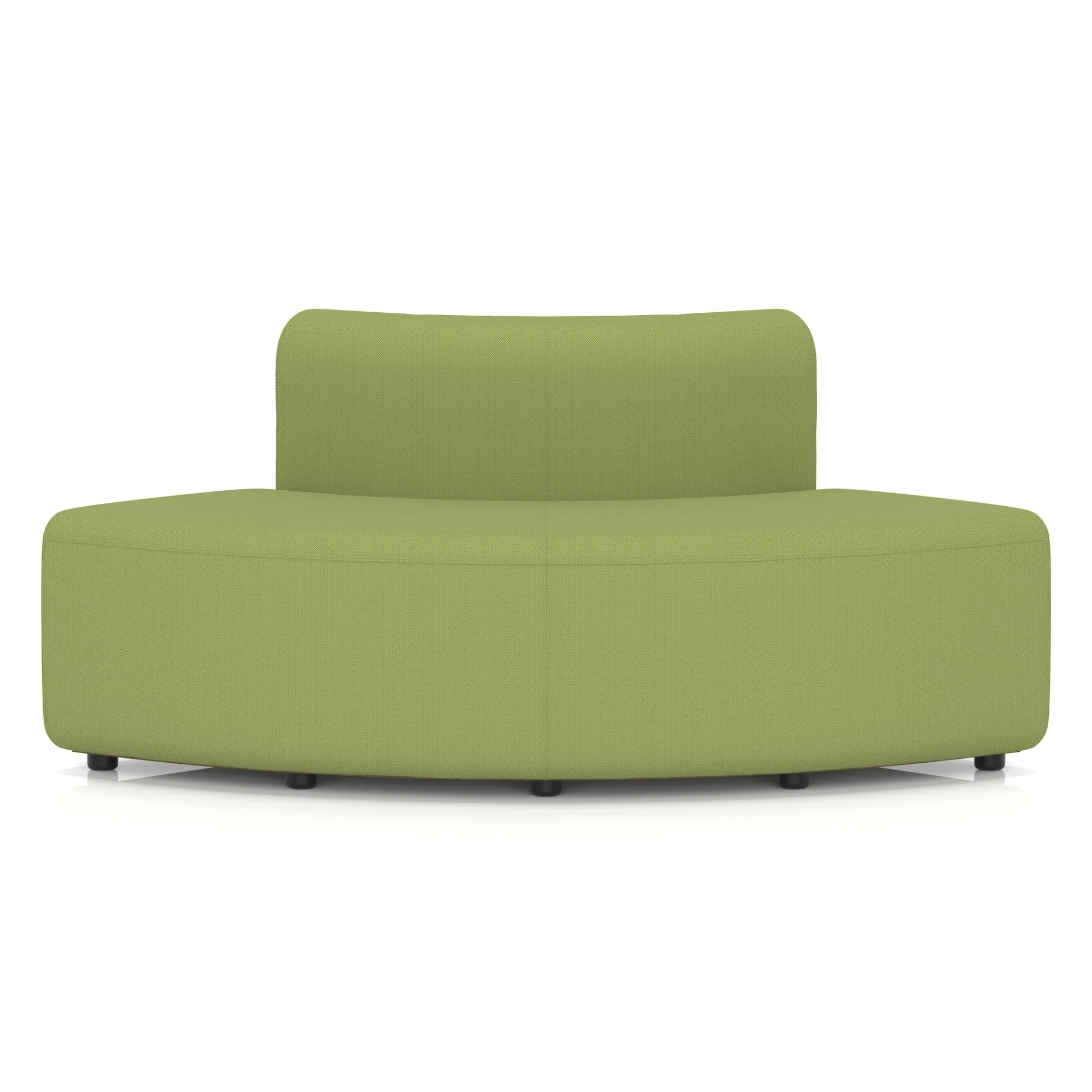 Mawsley Modular Office Soft Seating