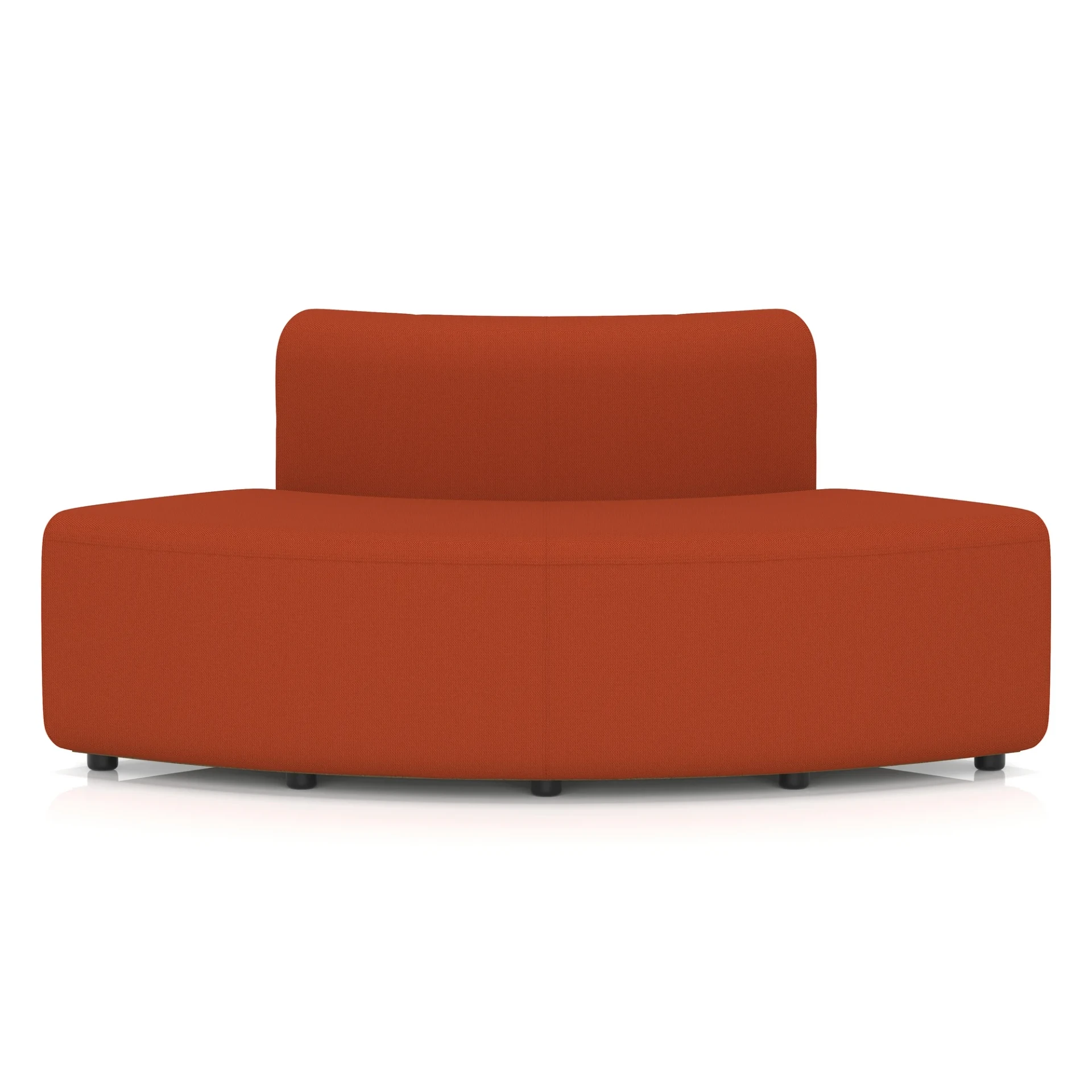Mawsley Modular Office Soft Seating