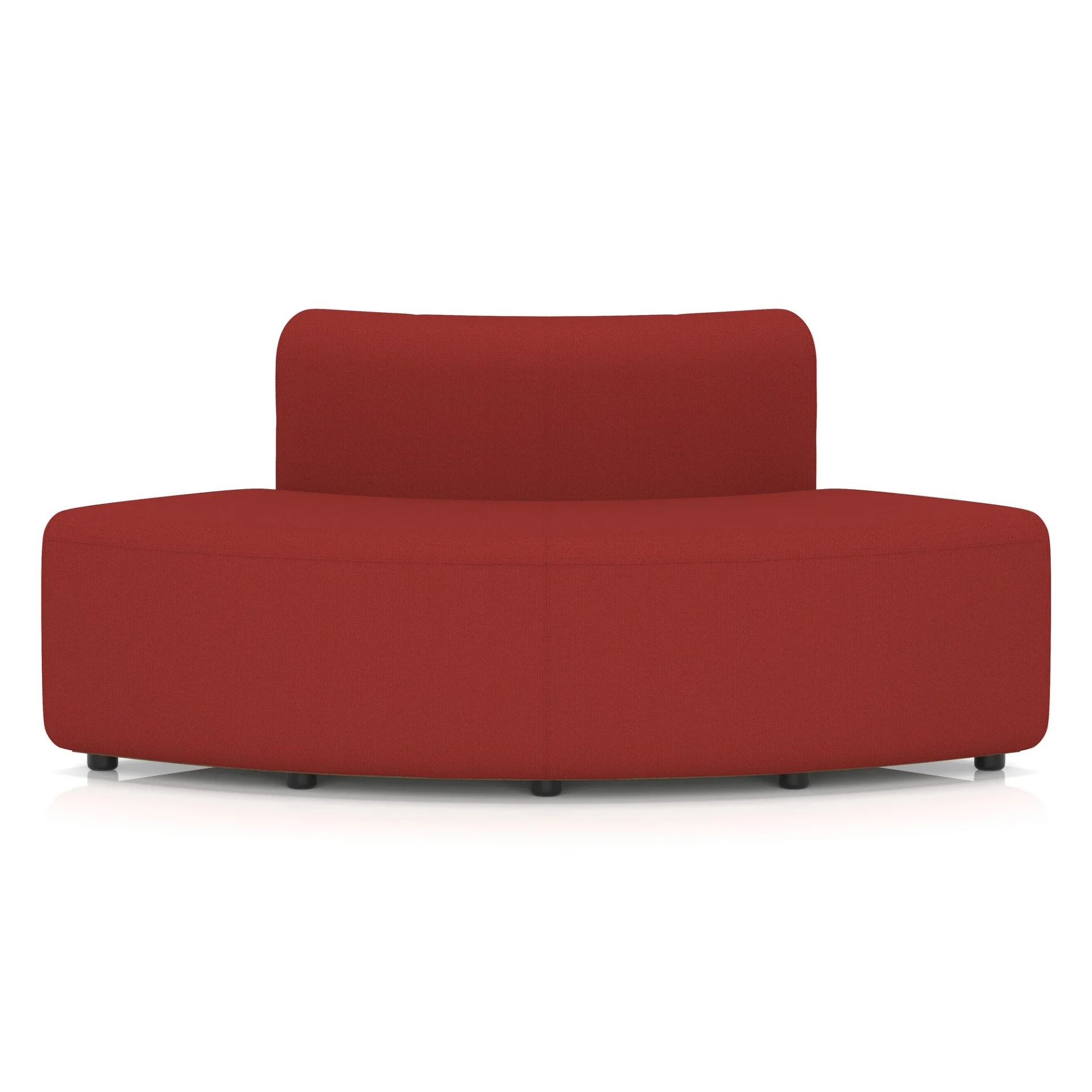 Mawsley Modular Office Soft Seating