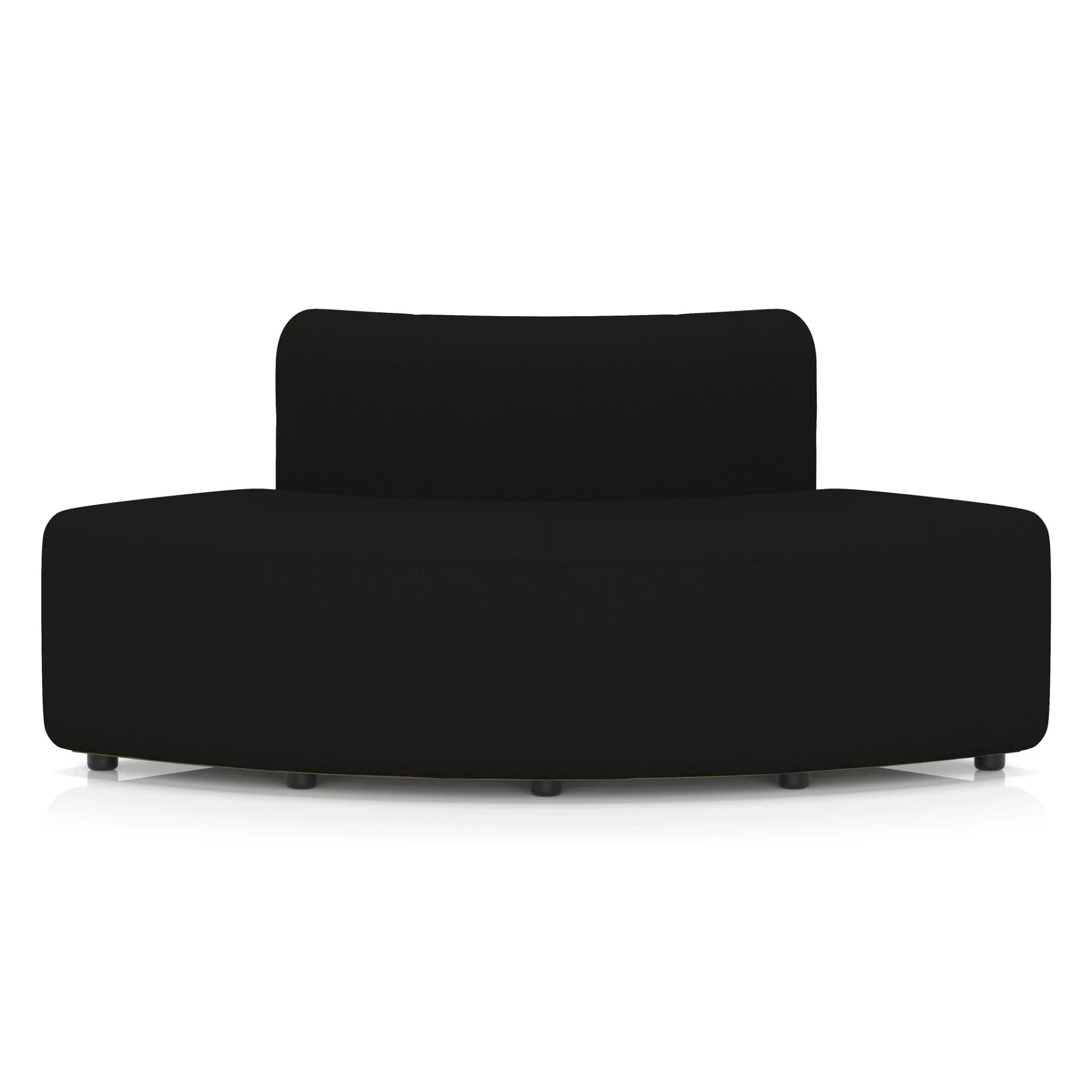 Mawsley Modular Office Soft Seating